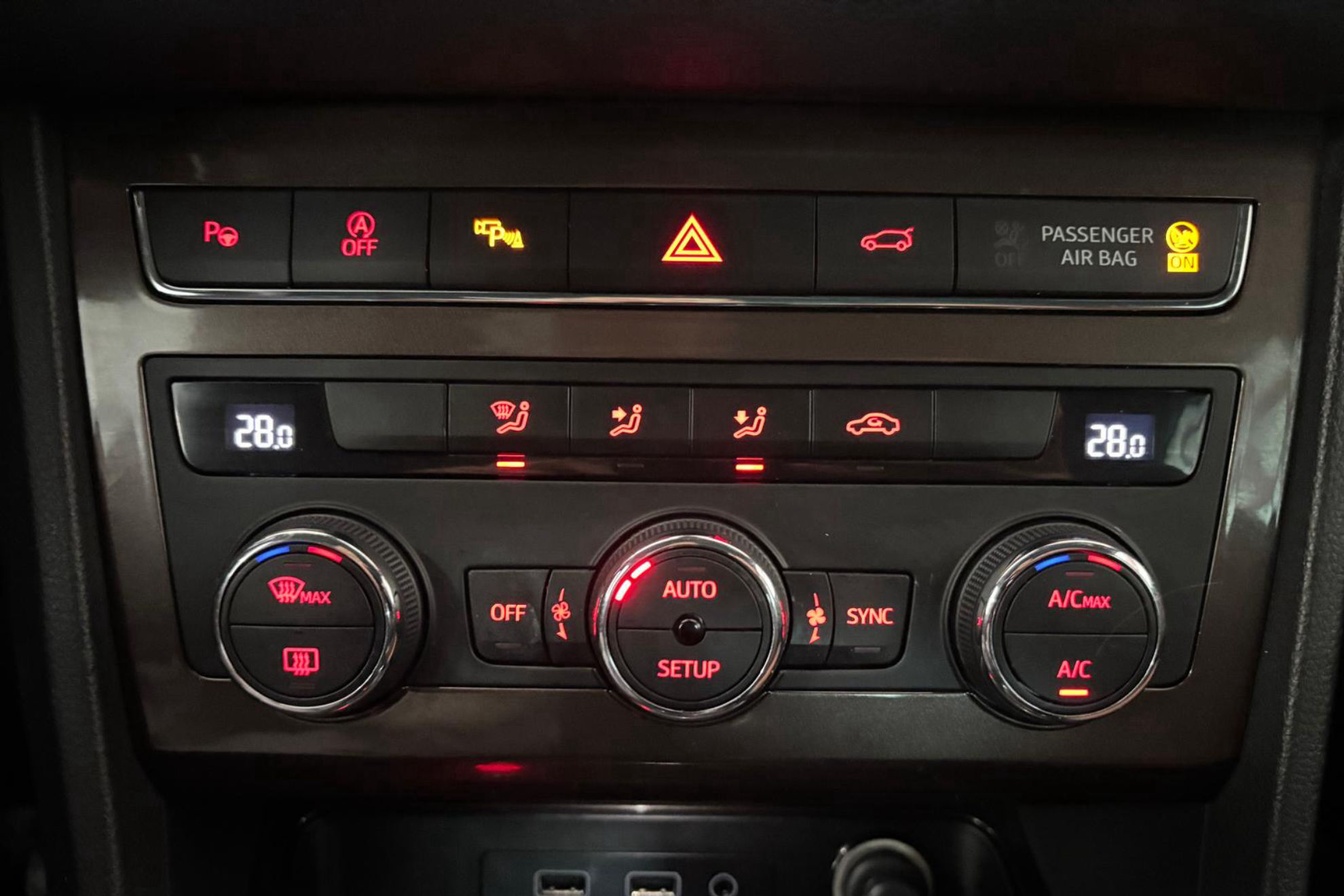 SEAT Ateca 1.5 TSI Xcellence - foto 31