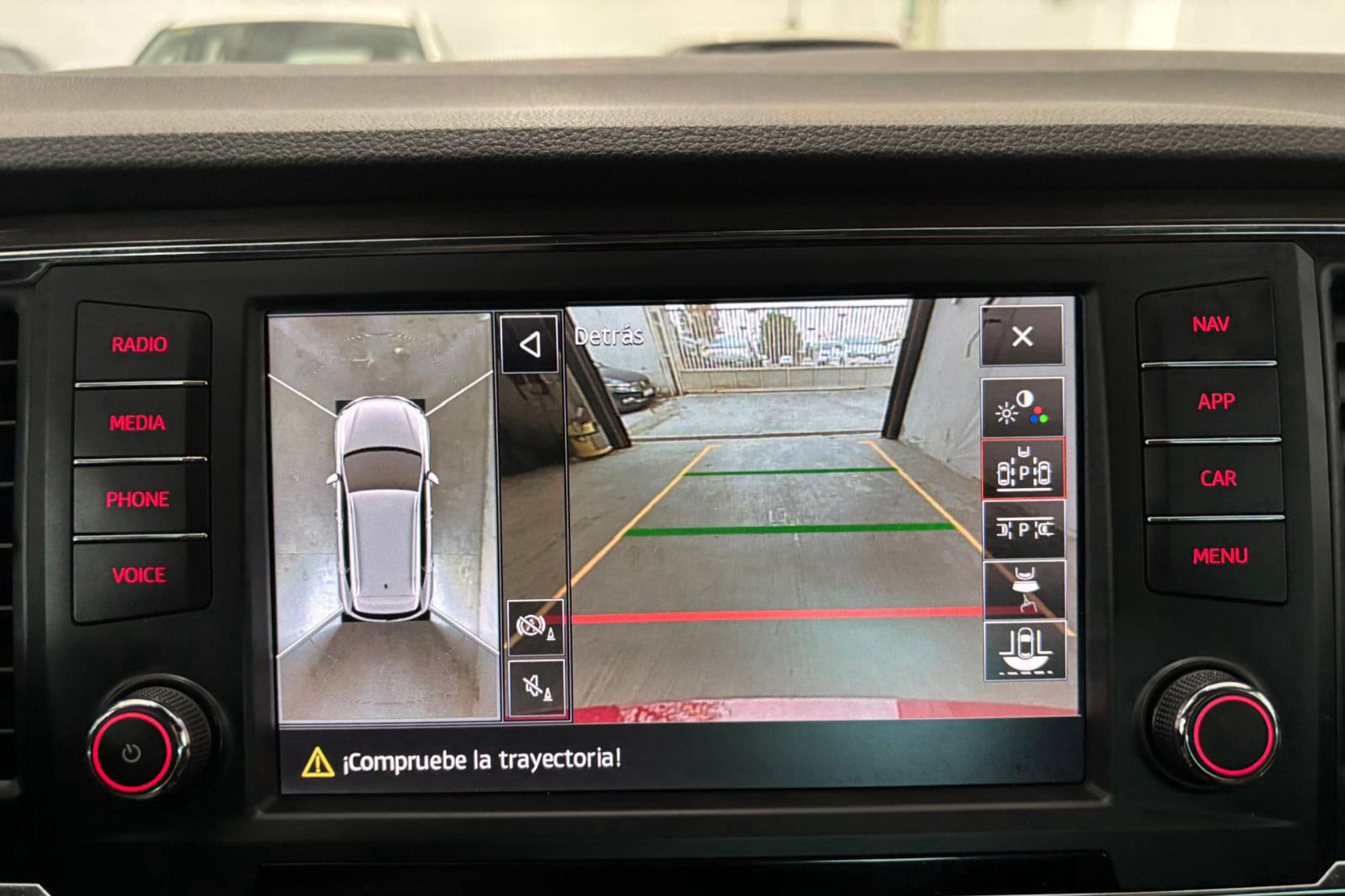 SEAT Ateca 1.5 TSI Xcellence - foto 27