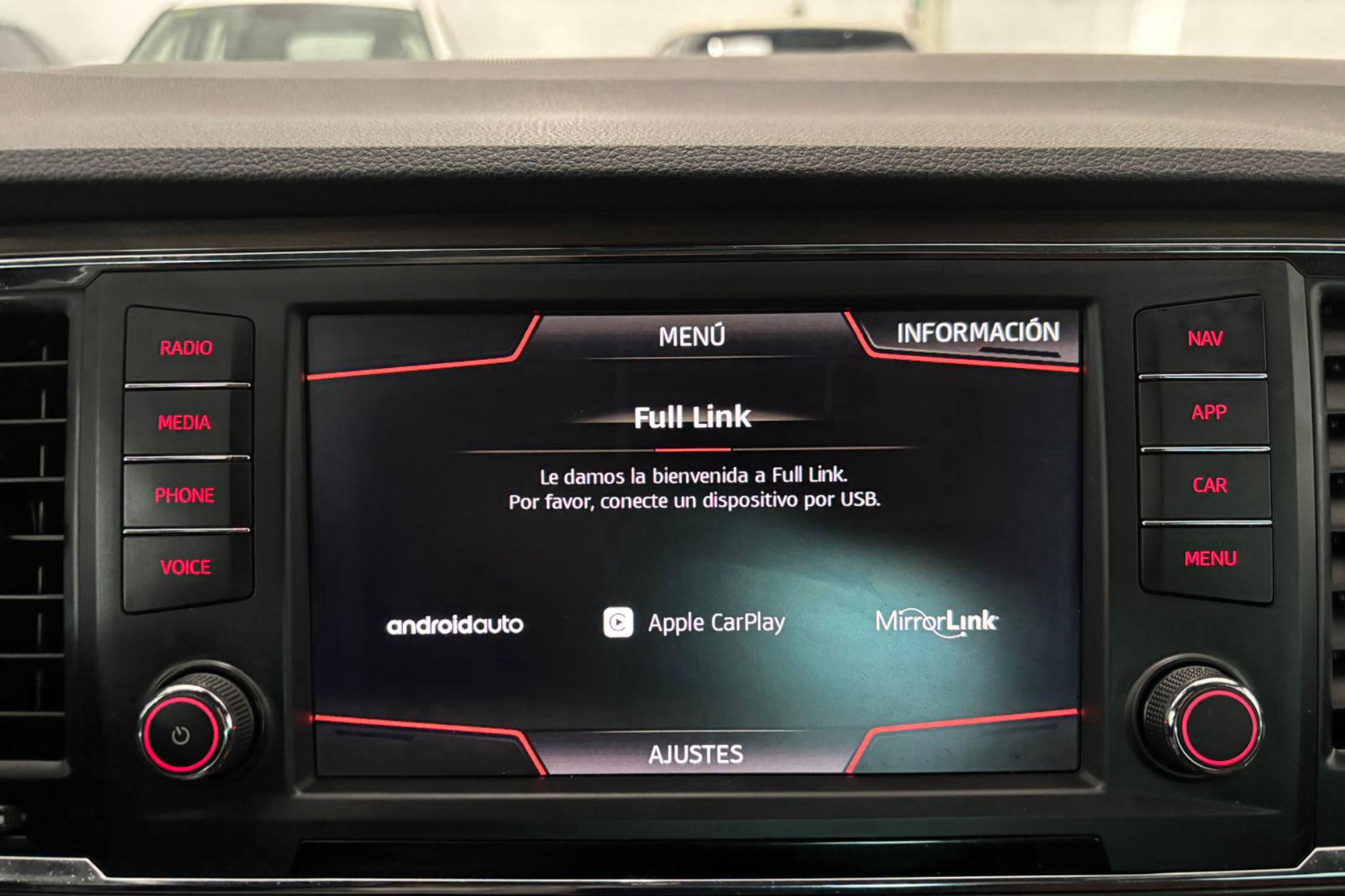 SEAT Ateca 1.5 TSI Xcellence - foto 28