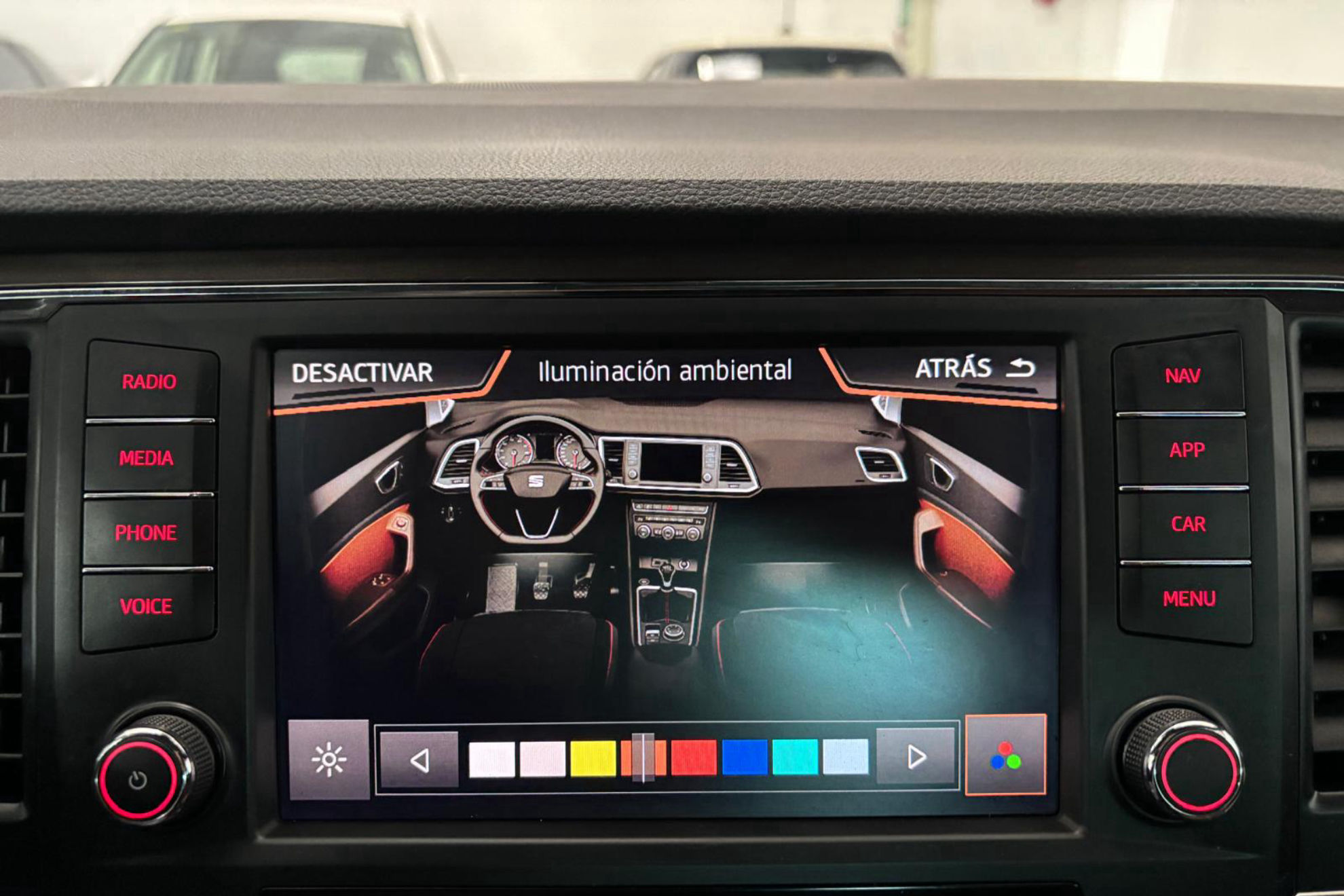 SEAT Ateca 1.5 TSI Xcellence - foto 29