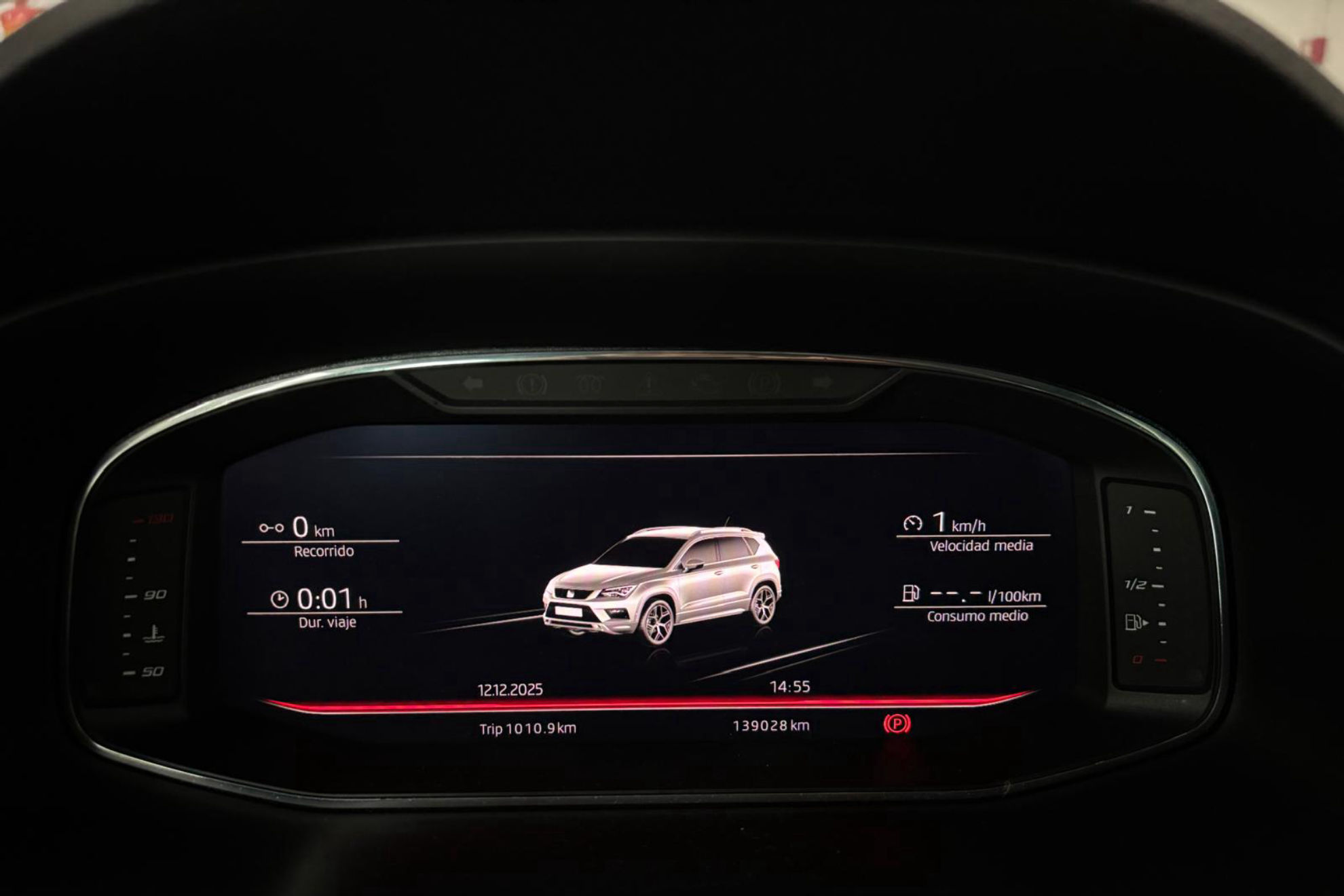 SEAT Ateca 1.5 TSI Xcellence - foto 25