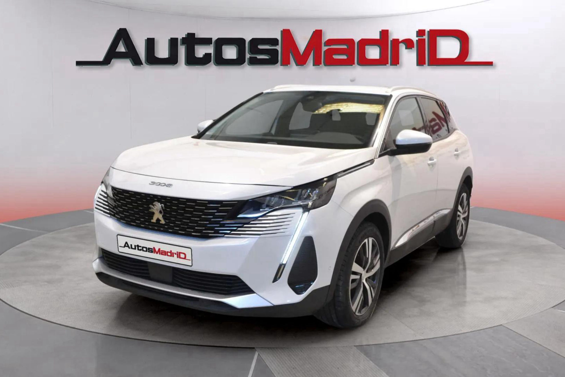 Peugeot 3008 1.5 BlueHDi Allure - foto 3