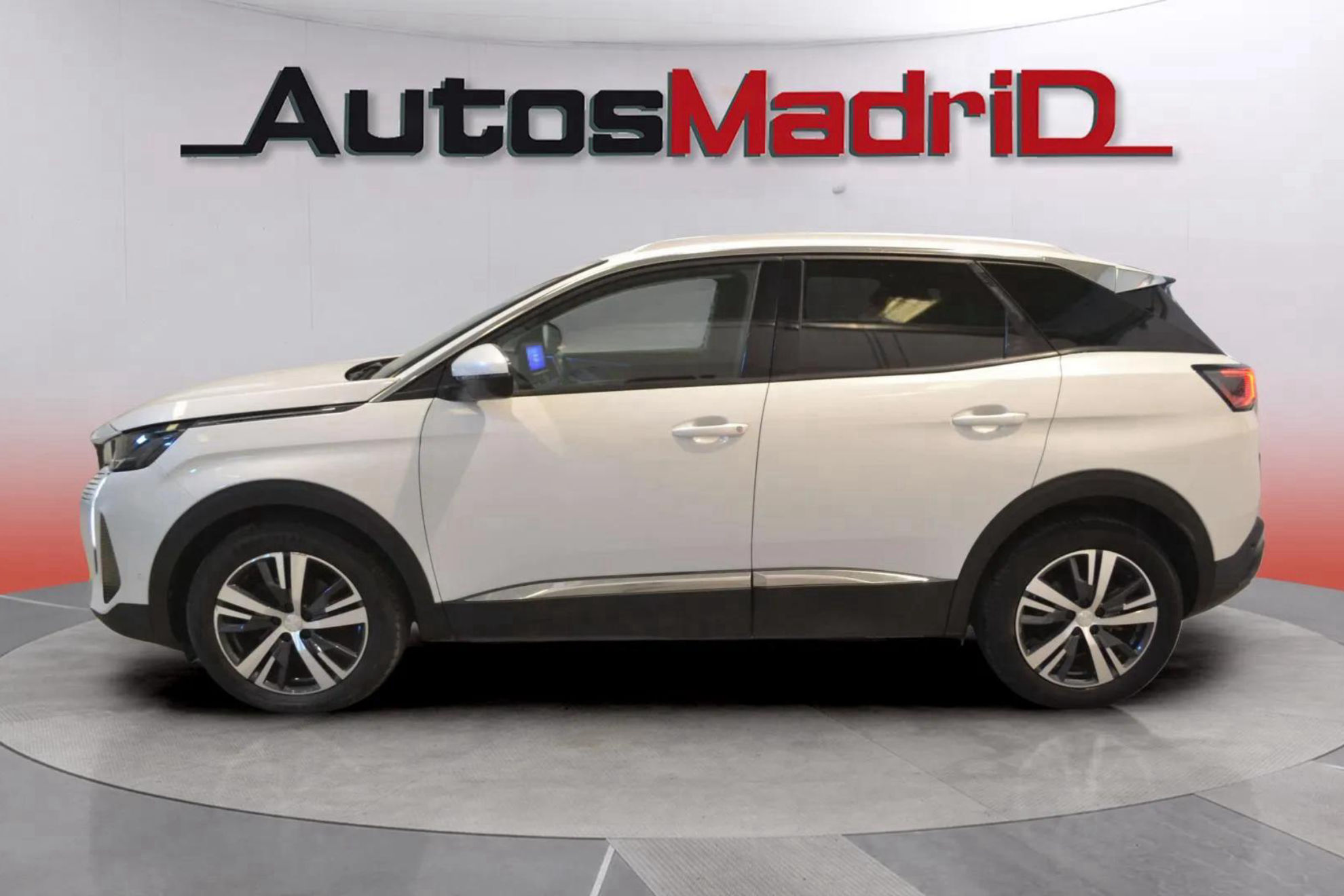 Peugeot 3008 1.5 BlueHDi Allure - foto 4
