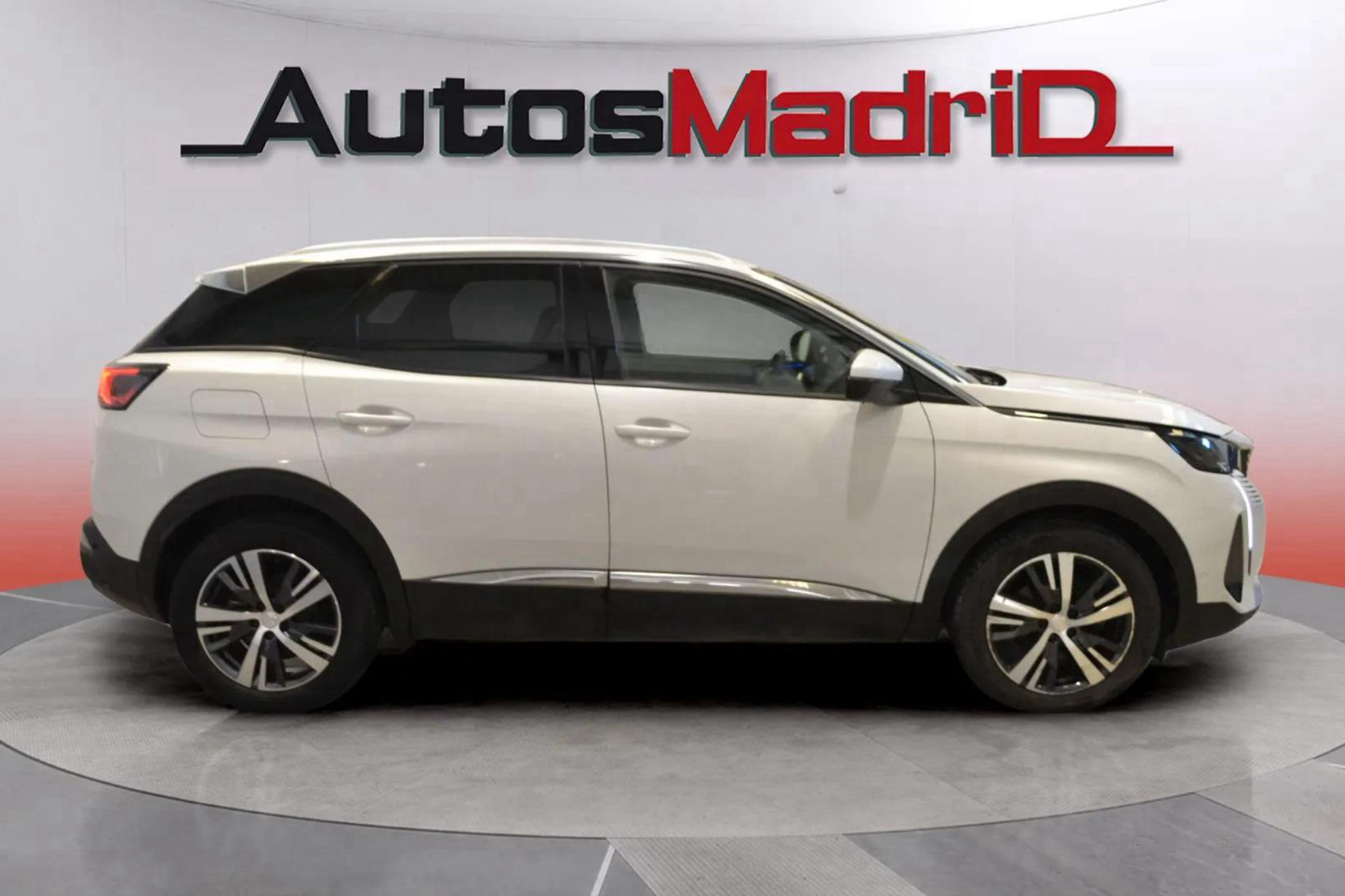 Peugeot 3008 1.5 BlueHDi Allure - foto 8