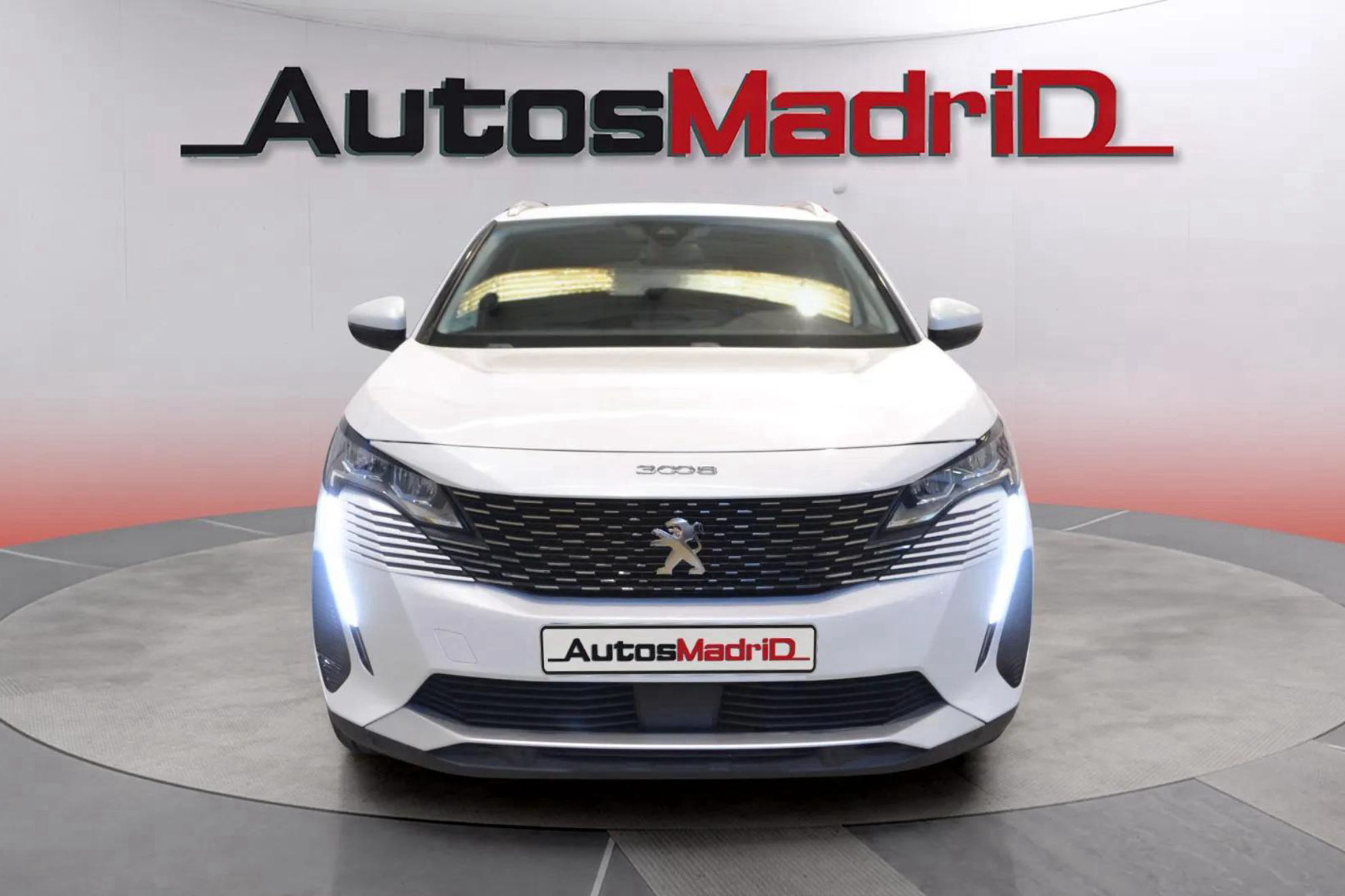 Peugeot 3008 1.5 BlueHDi Allure - foto 2