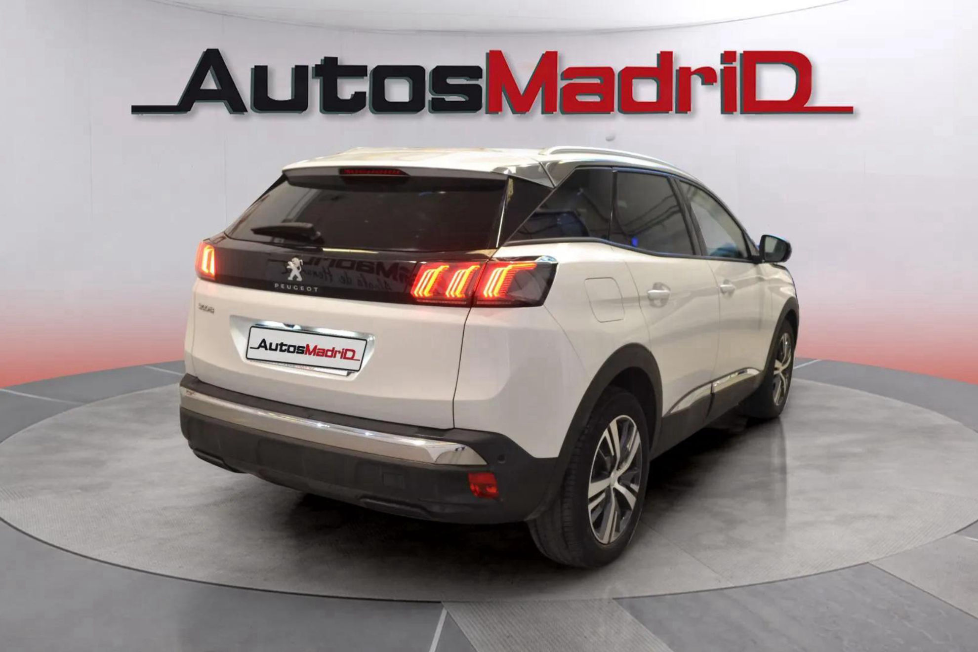 Peugeot 3008 1.5 BlueHDi Allure - foto 7