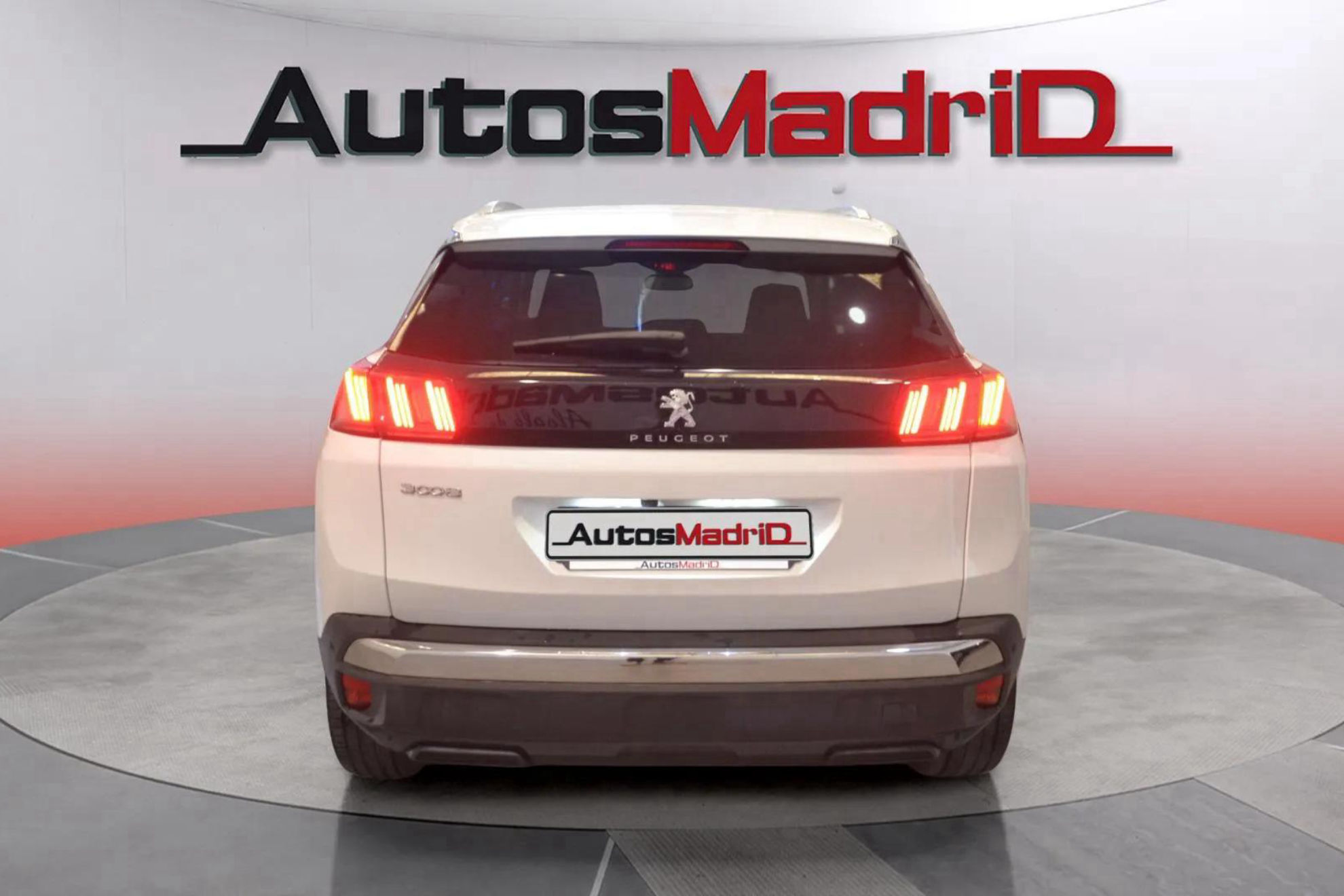 Peugeot 3008 1.5 BlueHDi Allure - foto 6