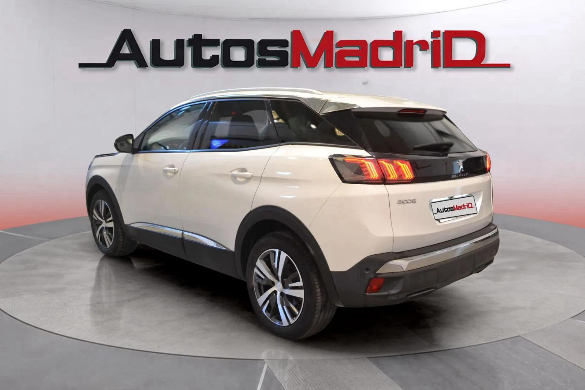 Peugeot 3008 1.5 BlueHDi Allure - foto 5