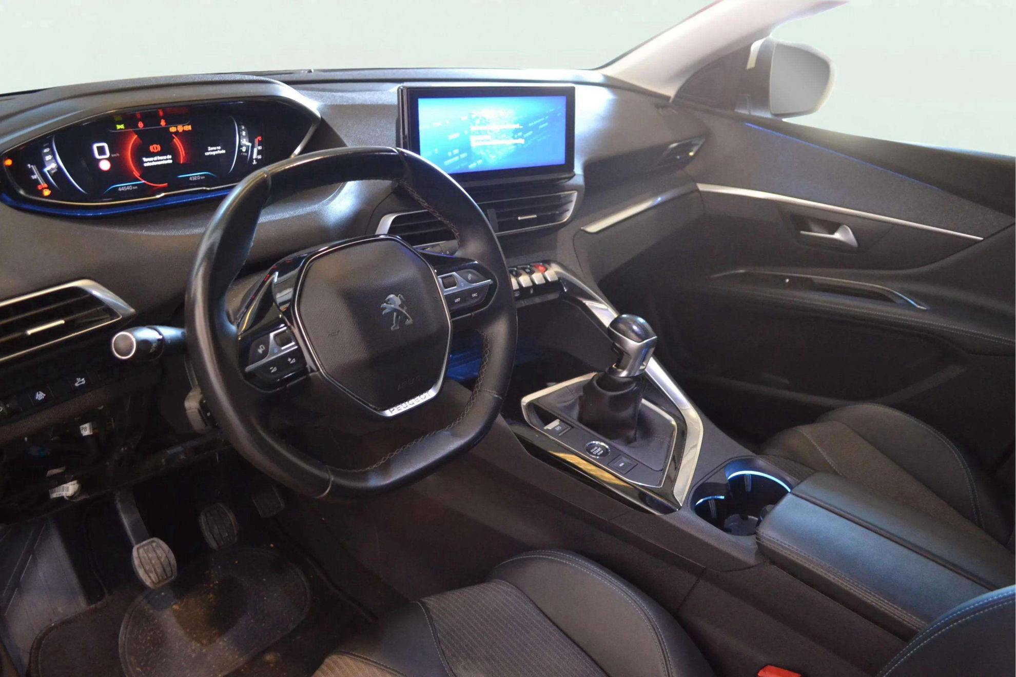 Peugeot 3008 1.5 BlueHDi Allure - foto 16