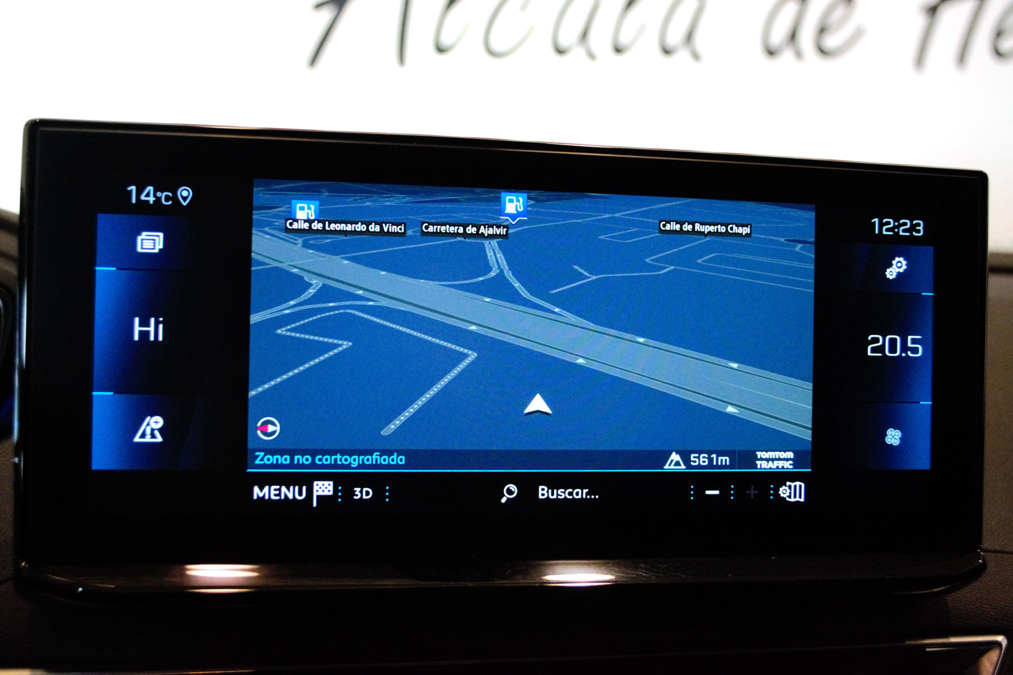 Peugeot 3008 1.5 BlueHDi Allure - foto 31