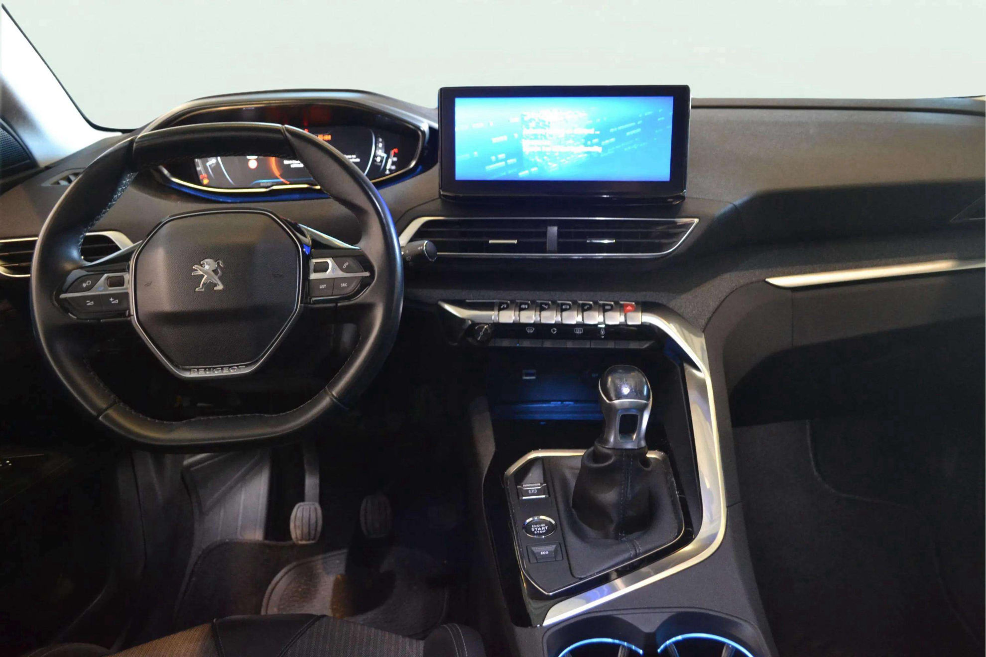 Peugeot 3008 1.5 BlueHDi Allure - foto 17