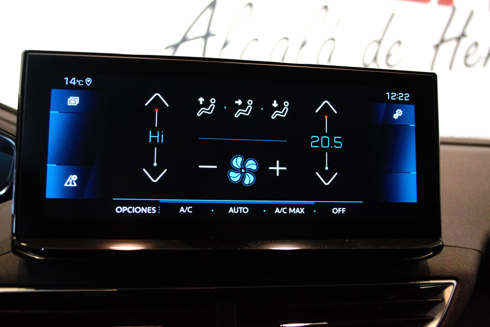 Peugeot 3008 1.5 BlueHDi Allure - foto 29