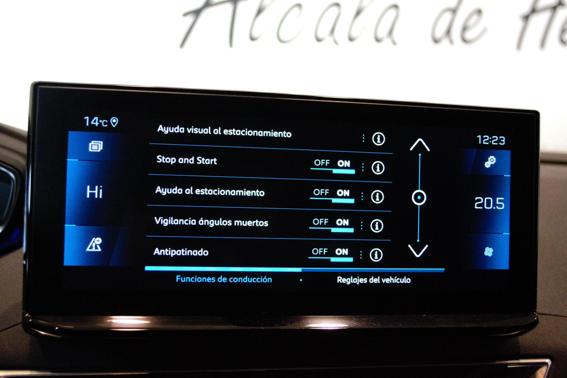 Peugeot 3008 1.5 BlueHDi Allure - foto 30