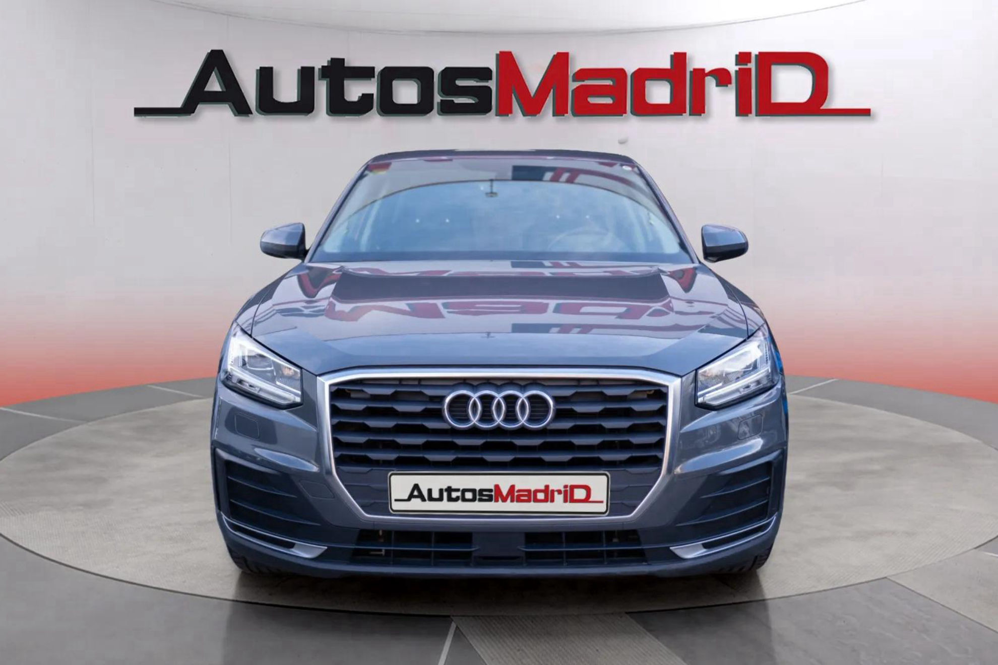 Audi Q2 Sport 30 TDI S tronic - foto 2