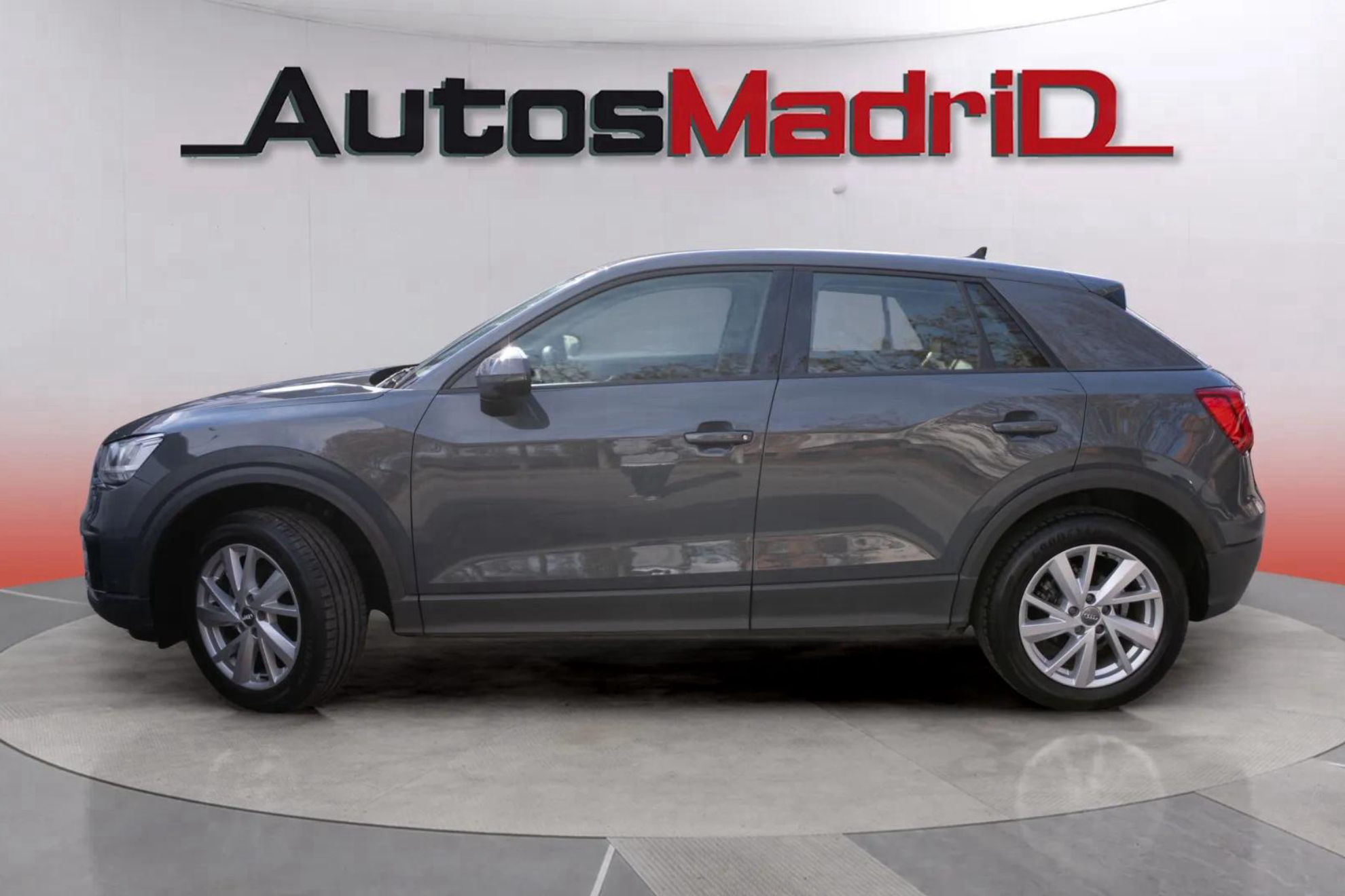 Audi Q2 Sport 30 TDI S tronic - foto 3