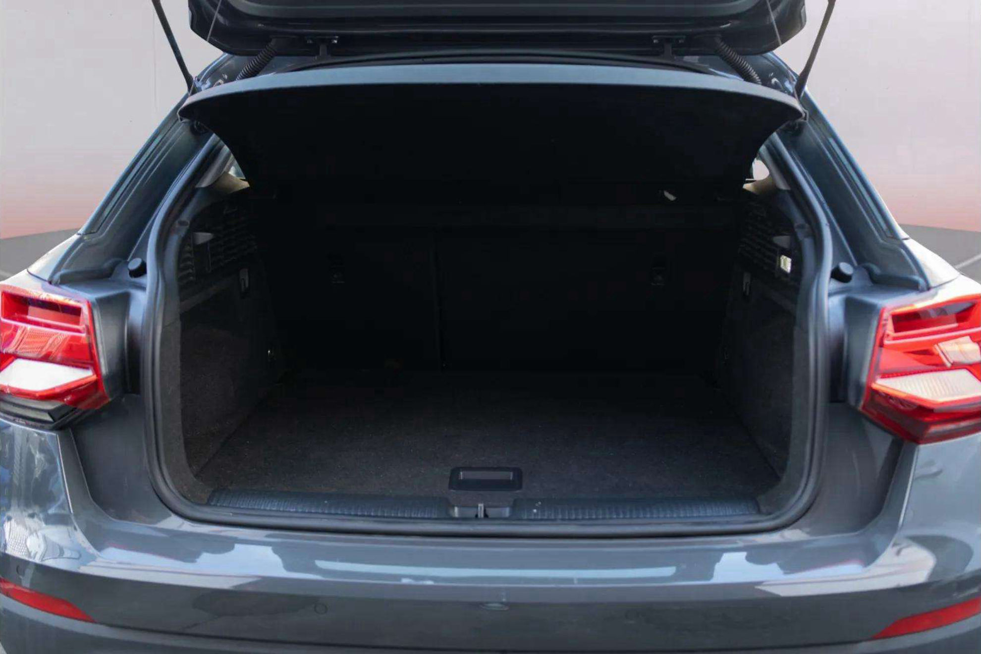 Audi Q2 Sport 30 TDI S tronic - foto 6