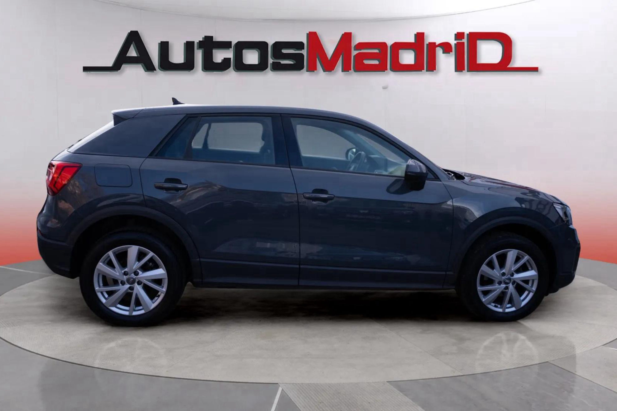 Audi Q2 Sport 30 TDI S tronic - foto 5