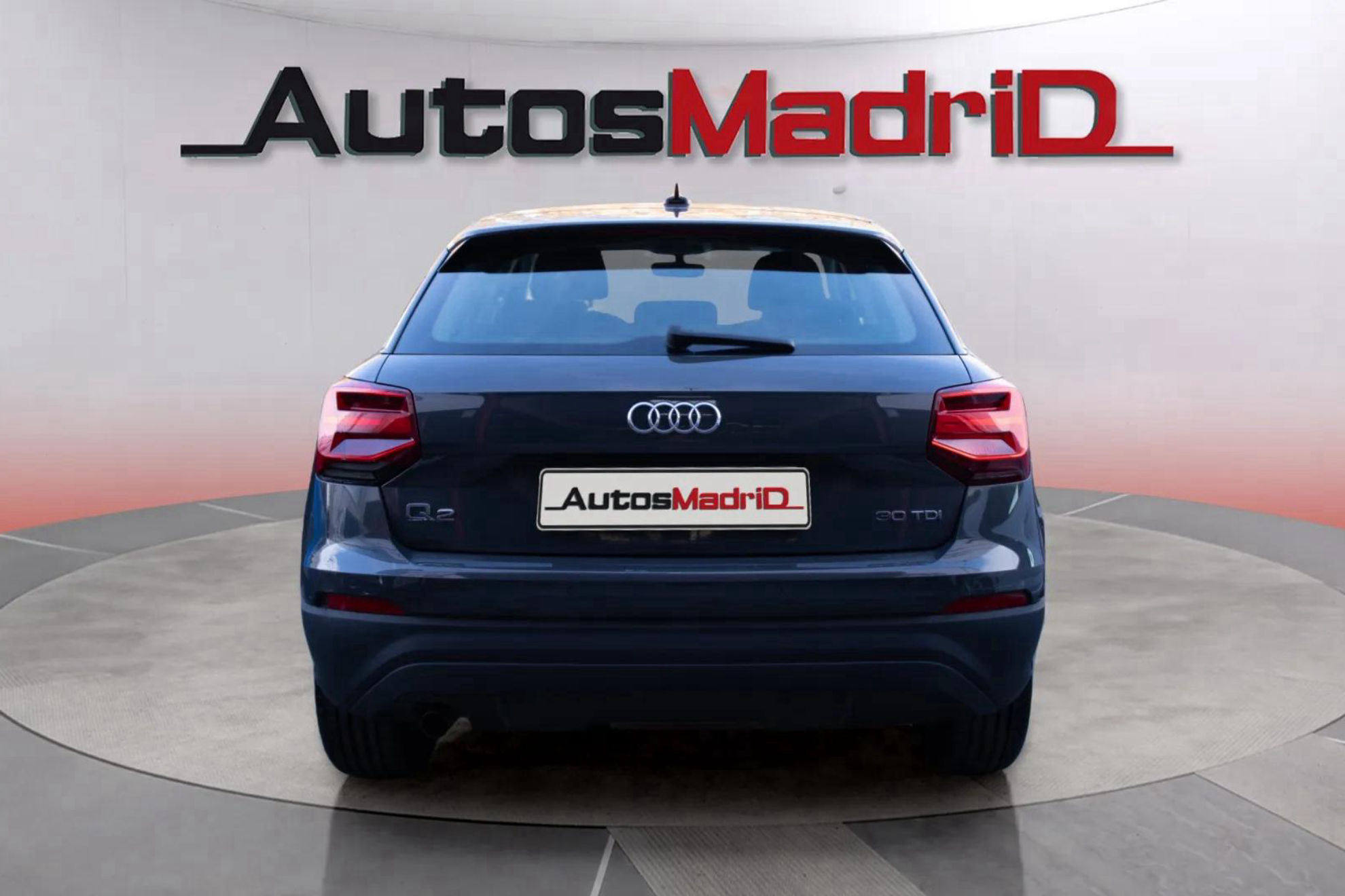 Audi Q2 Sport 30 TDI S tronic - foto 4
