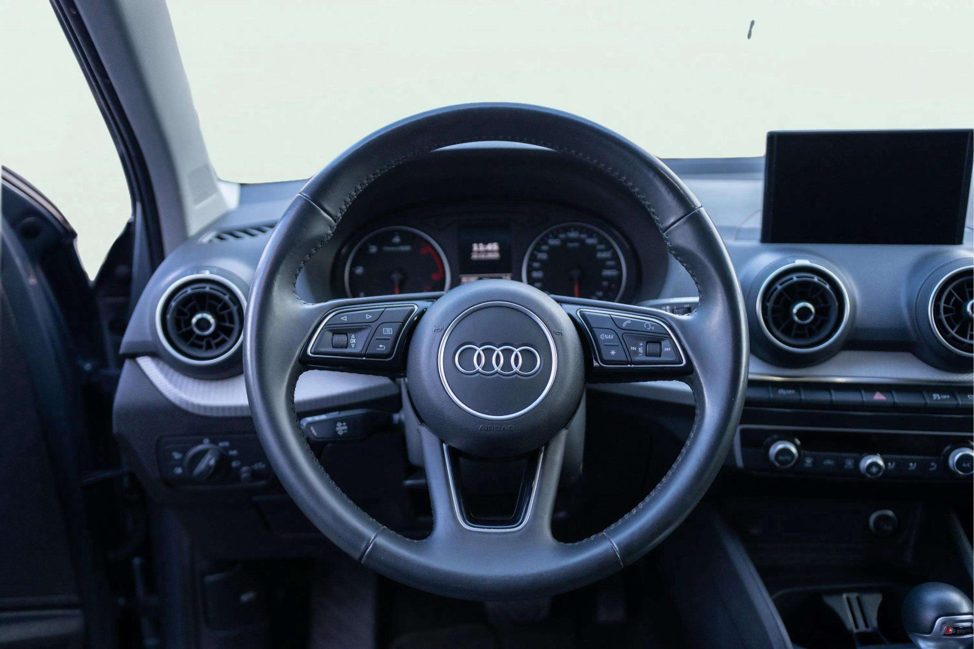 Audi Q2 Sport 30 TDI S tronic - foto 20