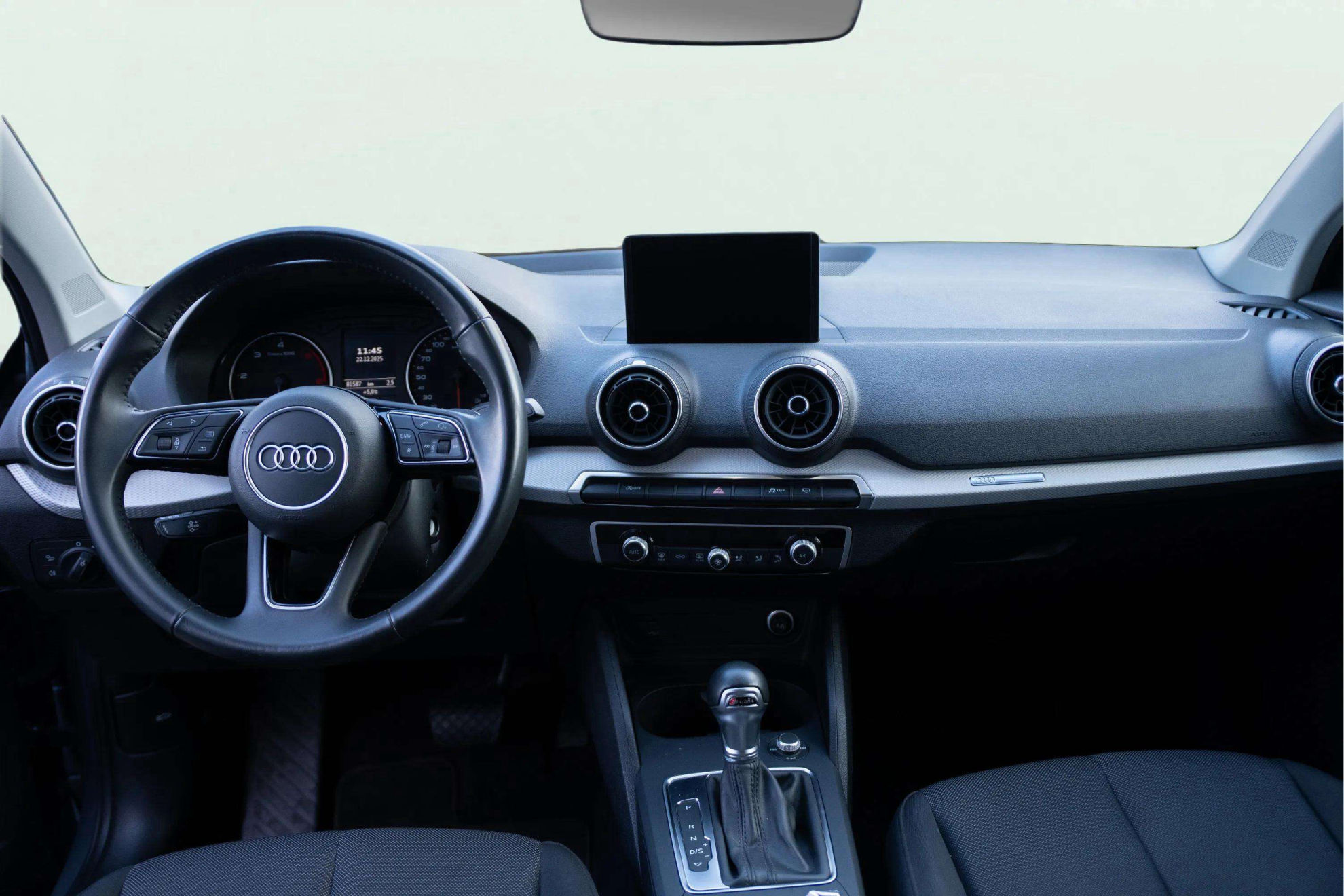 Audi Q2 Sport 30 TDI S tronic - foto 19