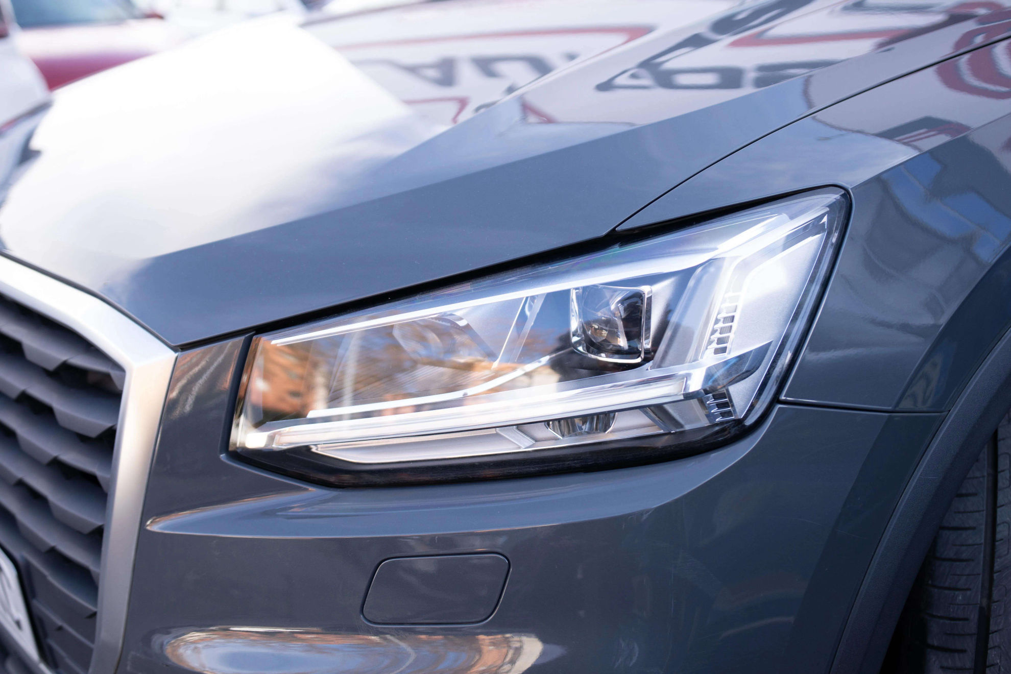 Audi Q2 Sport 30 TDI S tronic - foto 23