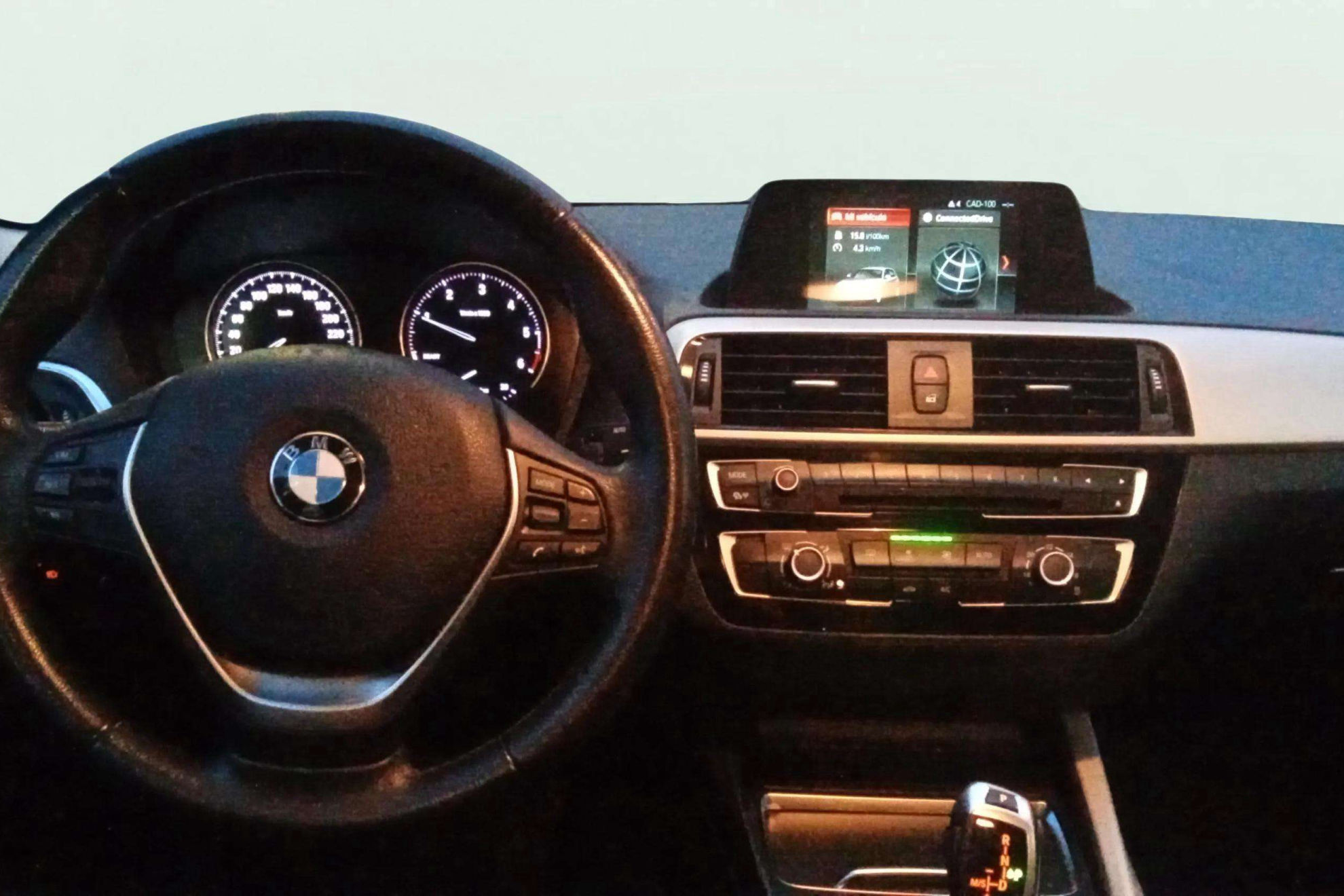 BMW Serie 1 116d - foto 10