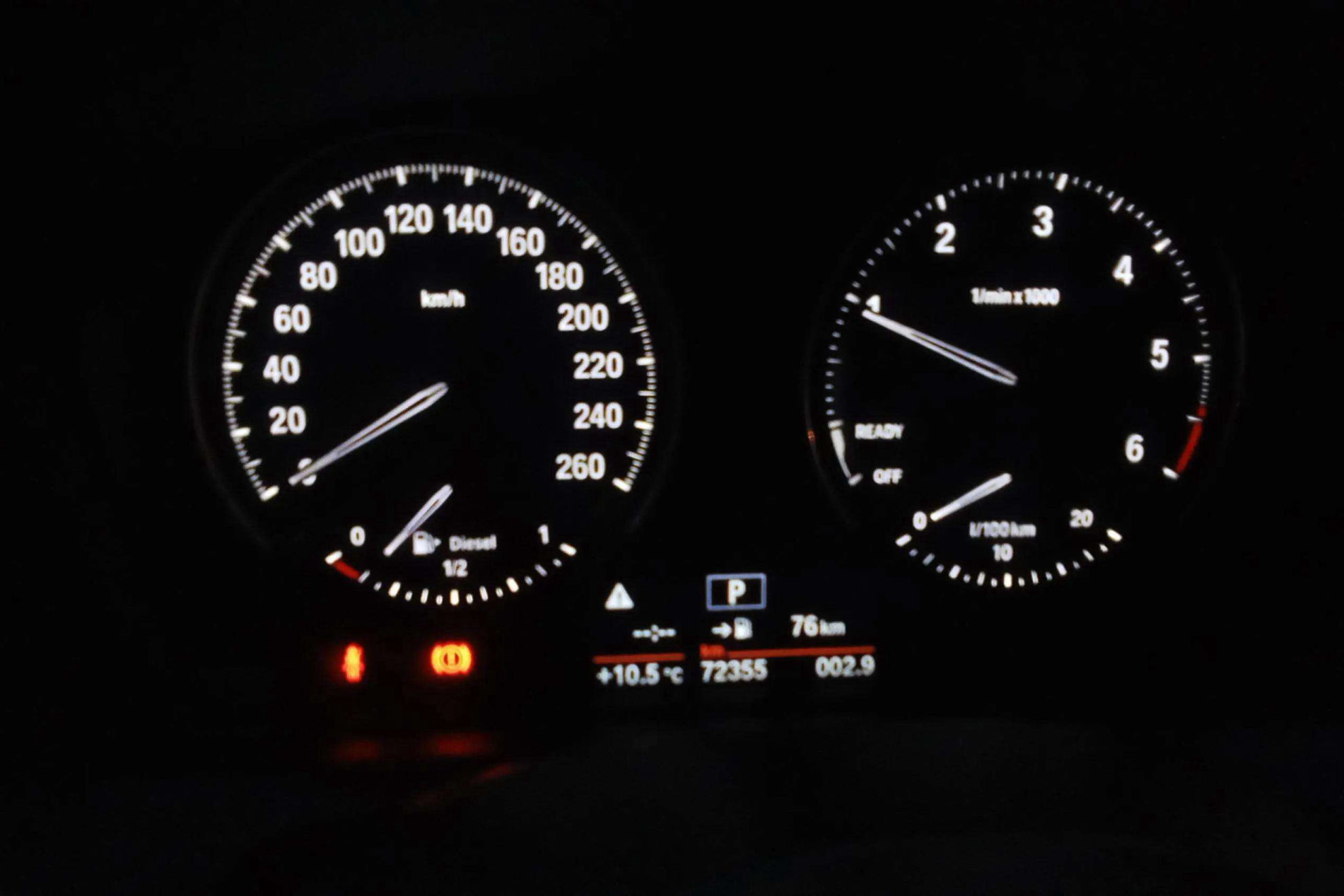 BMW Serie 1 116d - foto 19