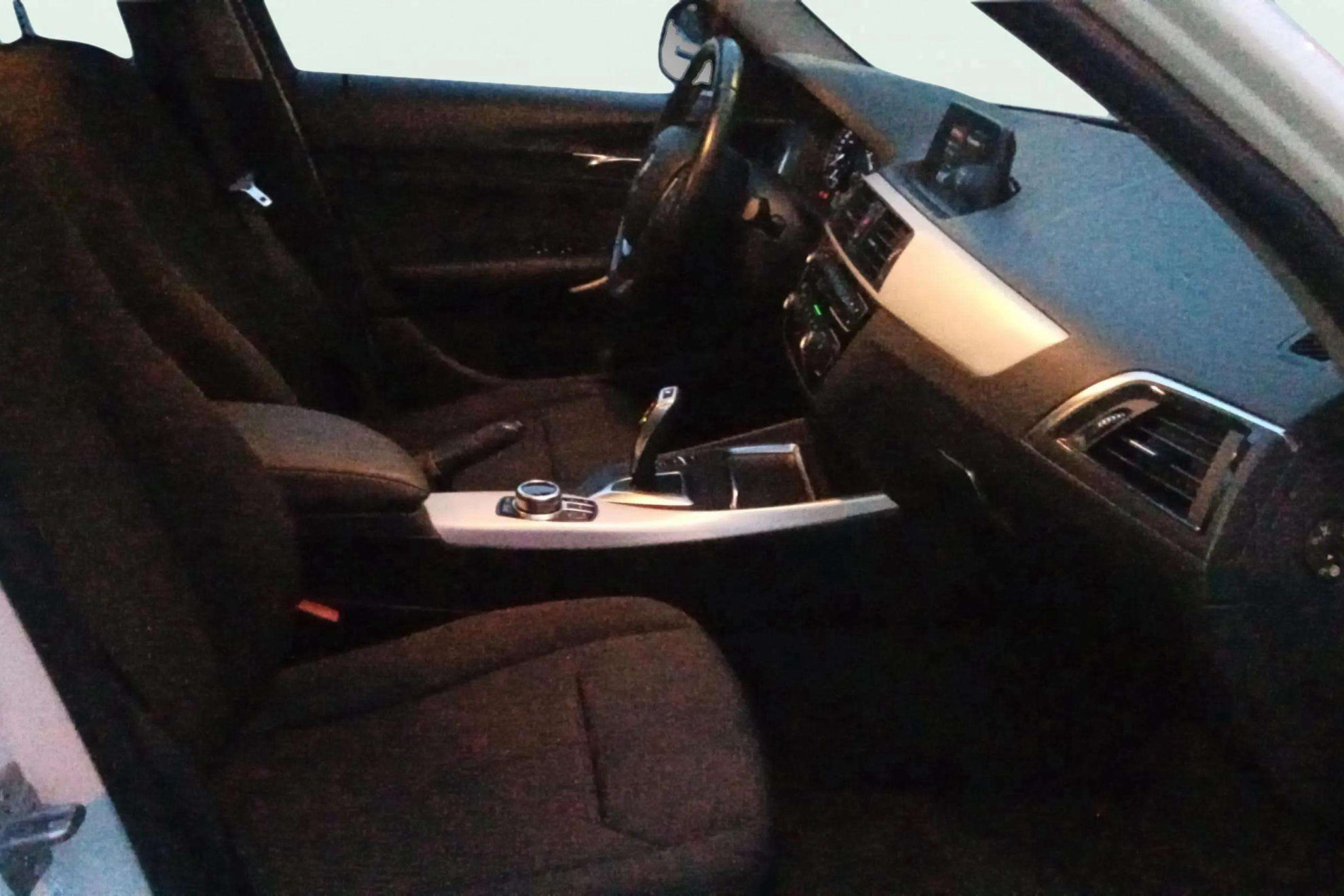 BMW Serie 1 116d - foto 17