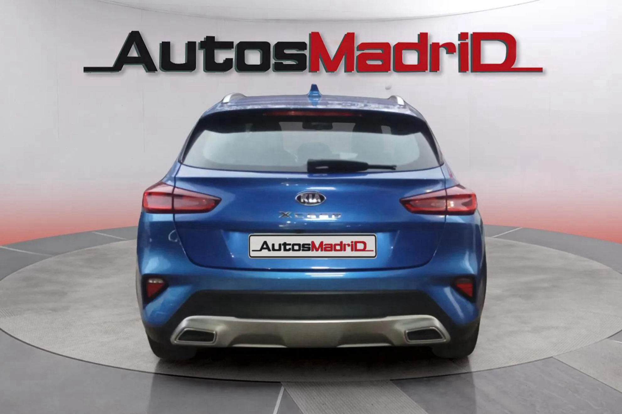 Kia XCeed 1.4 T-GDi Tech - foto 5