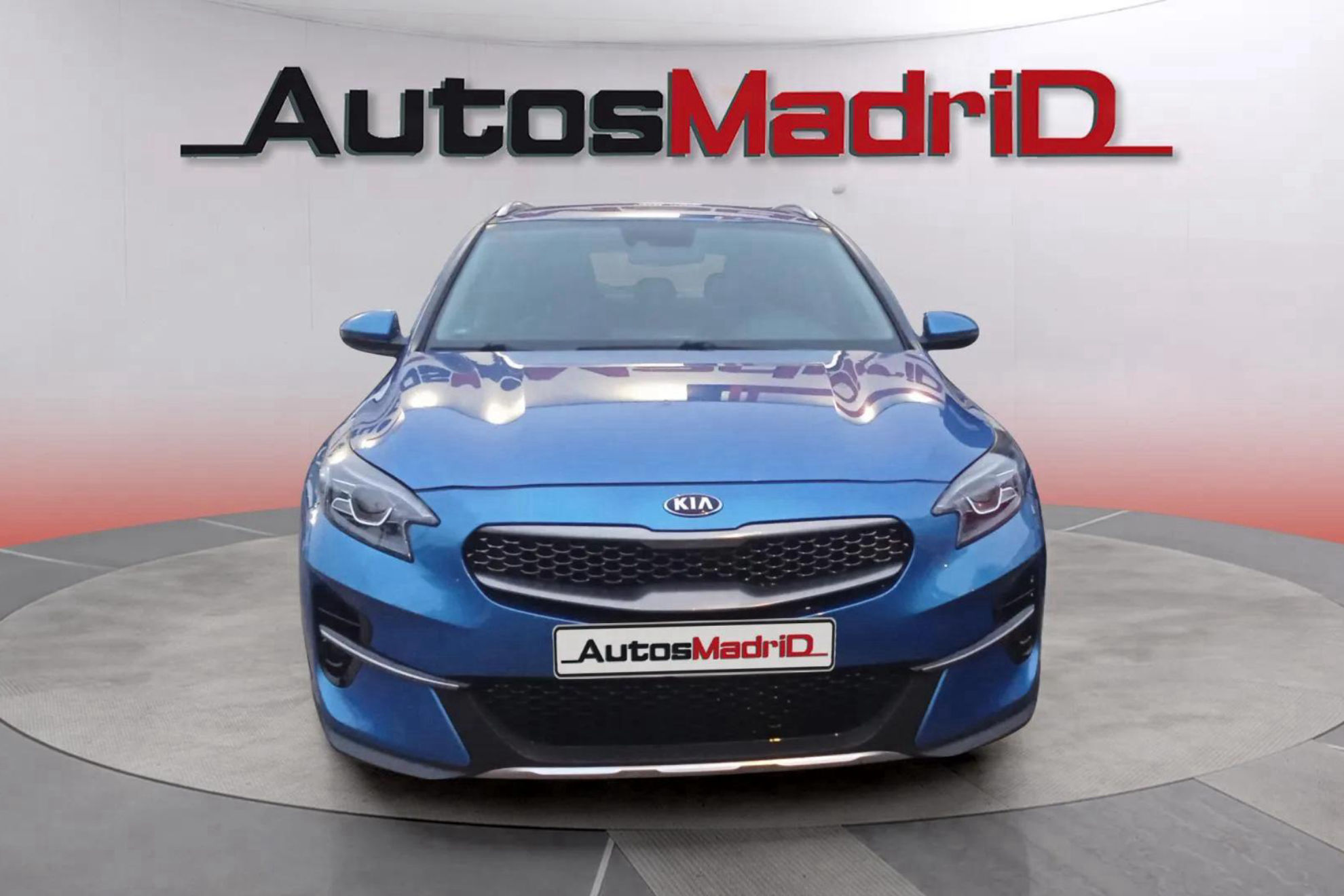 Kia XCeed 1.4 T-GDi Tech - foto 8