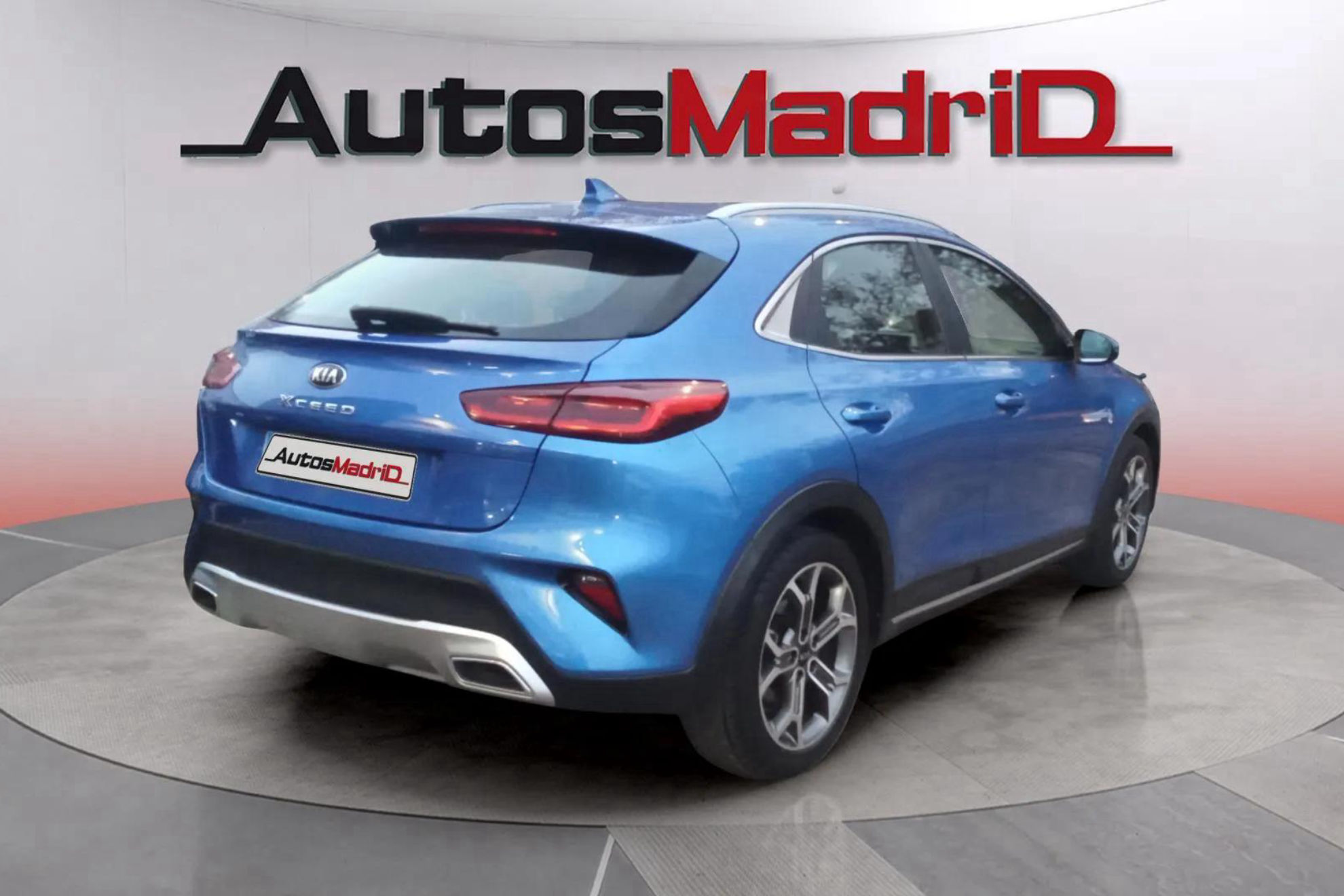 Kia XCeed 1.4 T-GDi Tech - foto 6