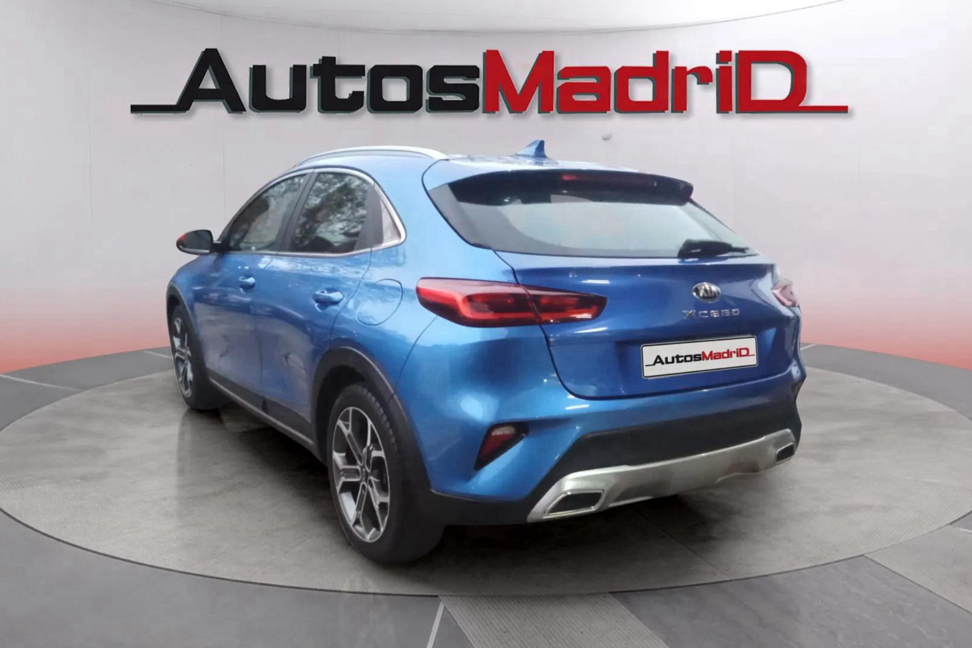 Kia XCeed 1.4 T-GDi Tech - foto 4