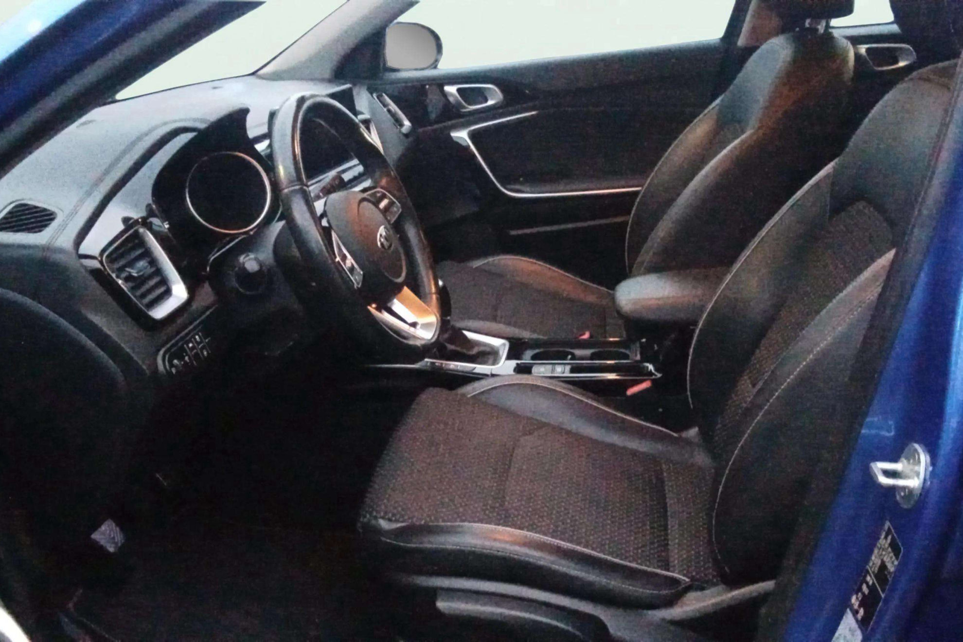 Kia XCeed 1.4 T-GDi Tech - foto 10