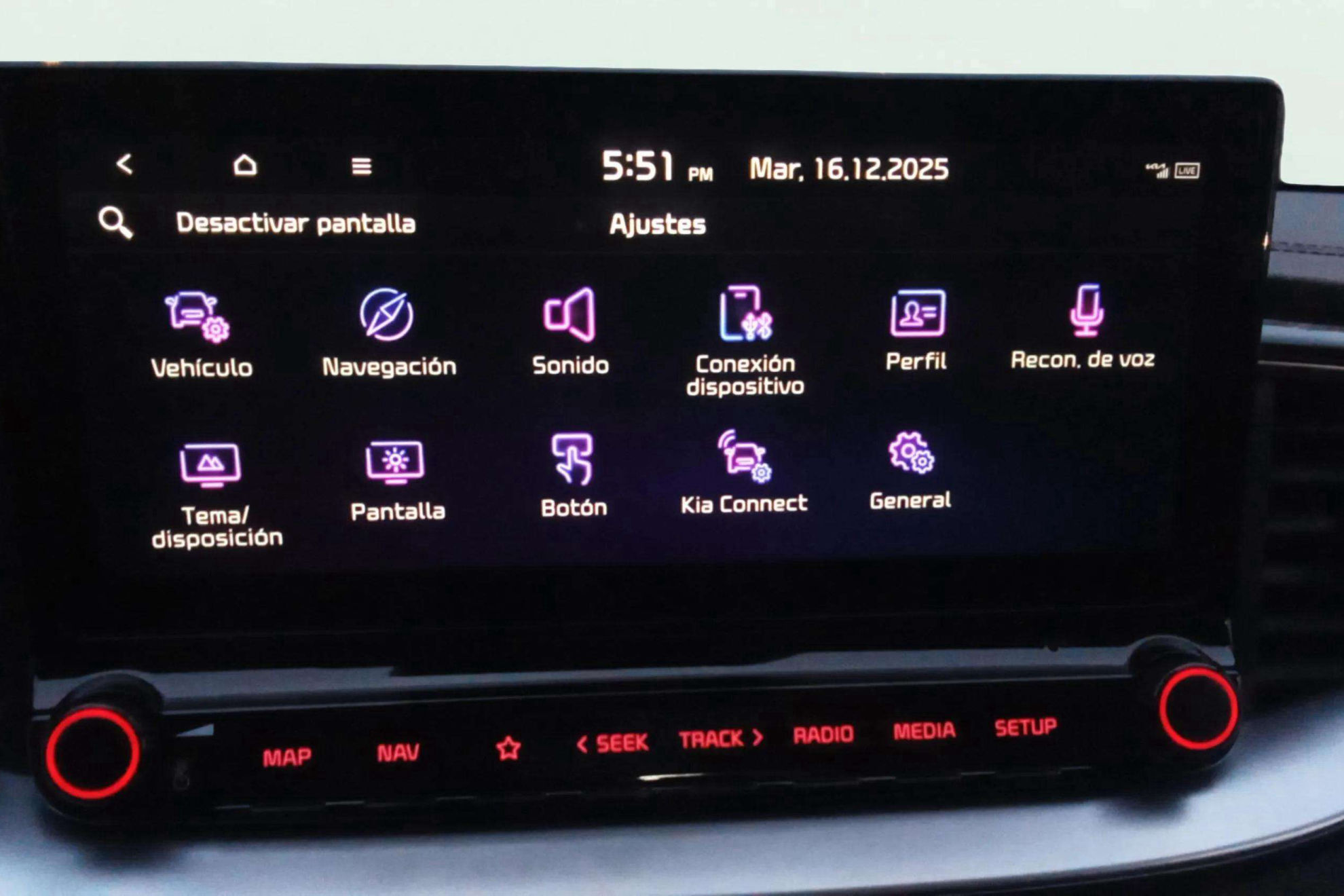 Kia XCeed 1.4 T-GDi Tech - foto 18