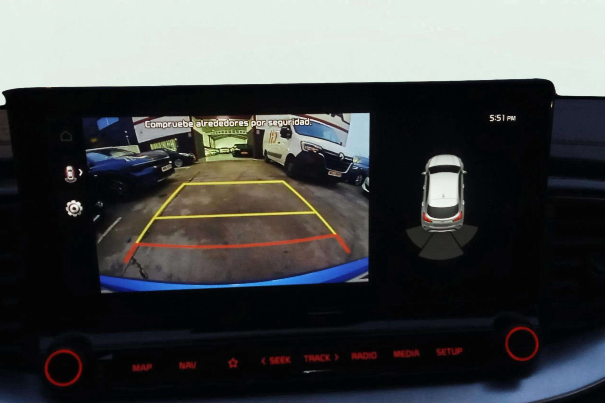 Kia XCeed 1.4 T-GDi Tech - foto 19