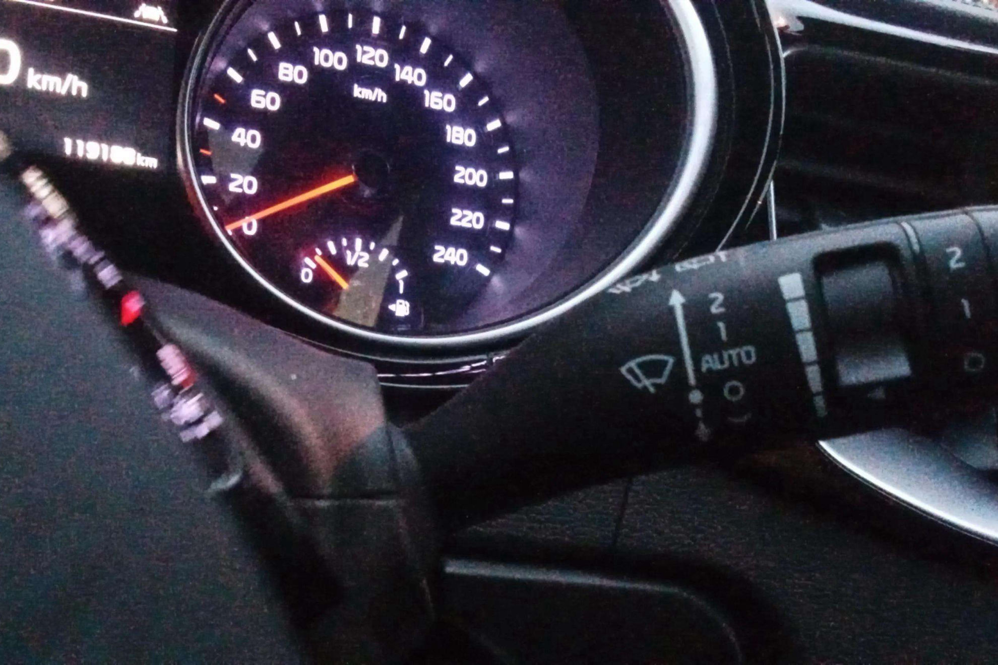Kia XCeed 1.4 T-GDi Tech - foto 23