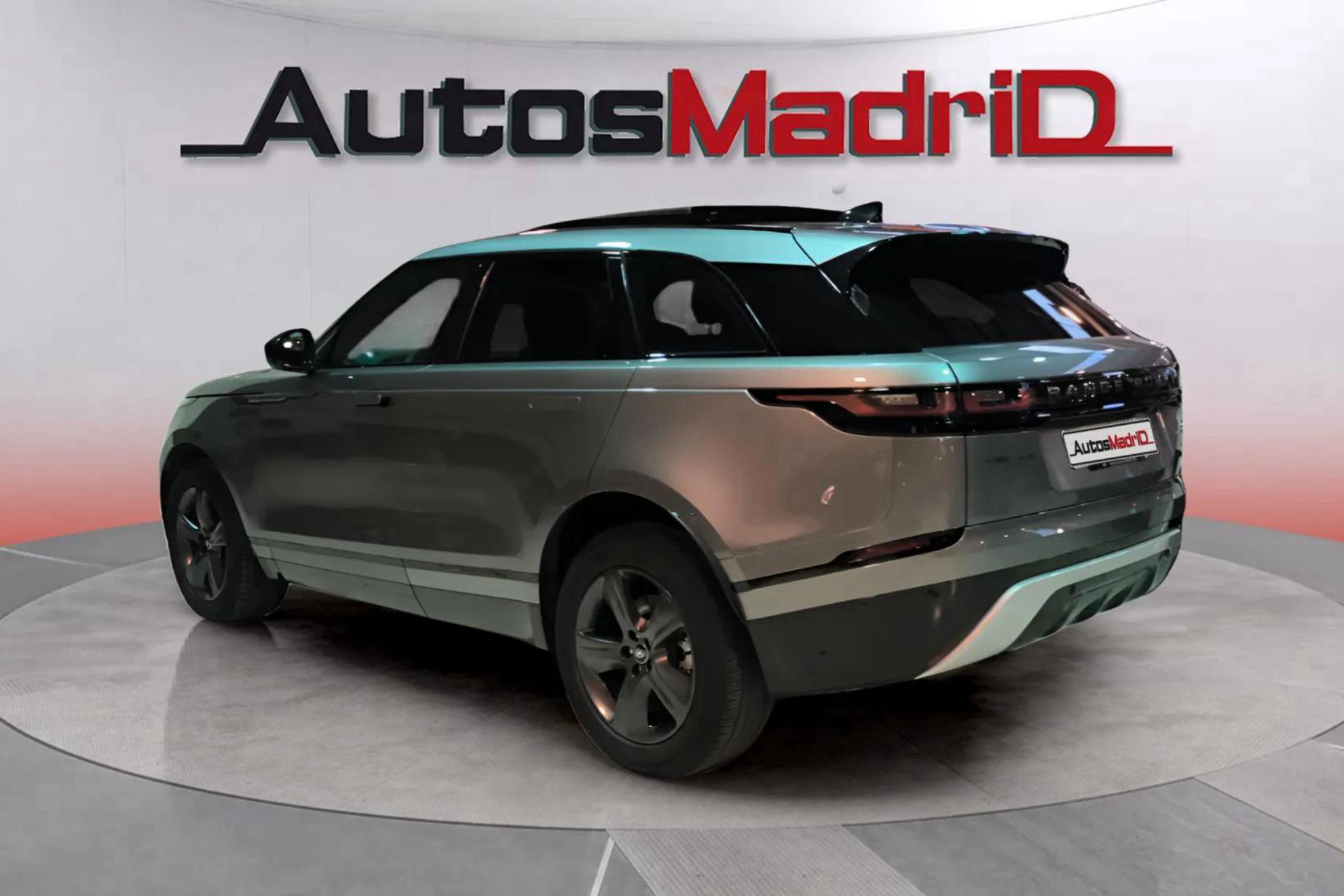Land Rover Range Rover Velar 2.0D I4 S 4WD - foto 5