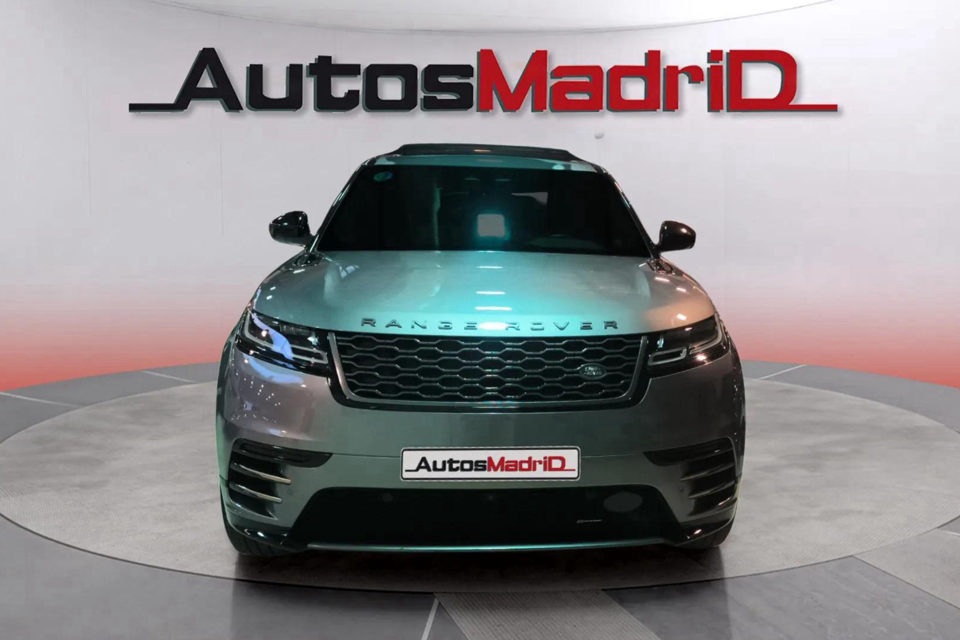 Land Rover Range Rover Velar 2.0D I4 S 4WD - foto 2