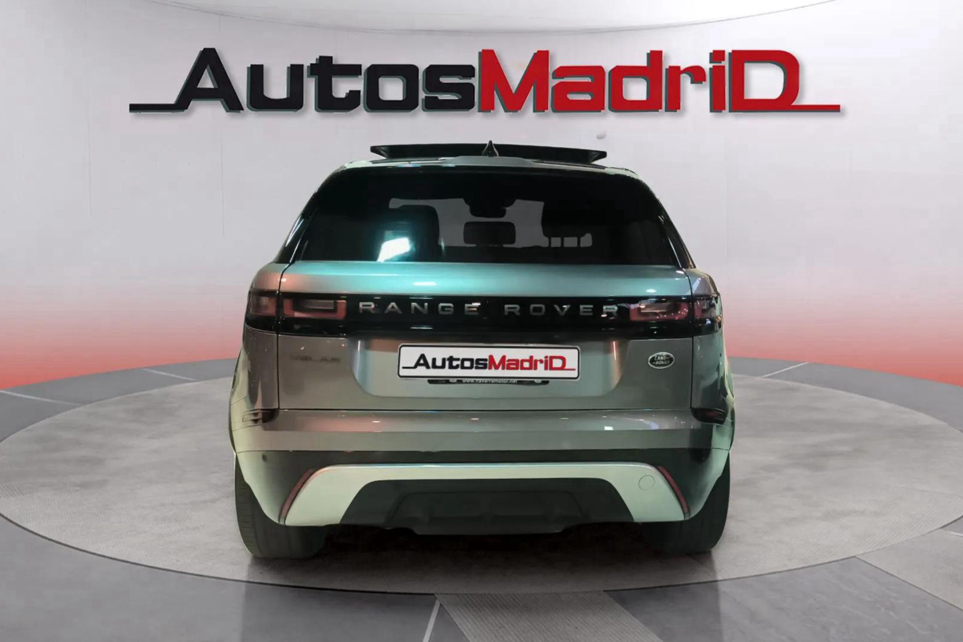 Land Rover Range Rover Velar 2.0D I4 S 4WD - foto 6