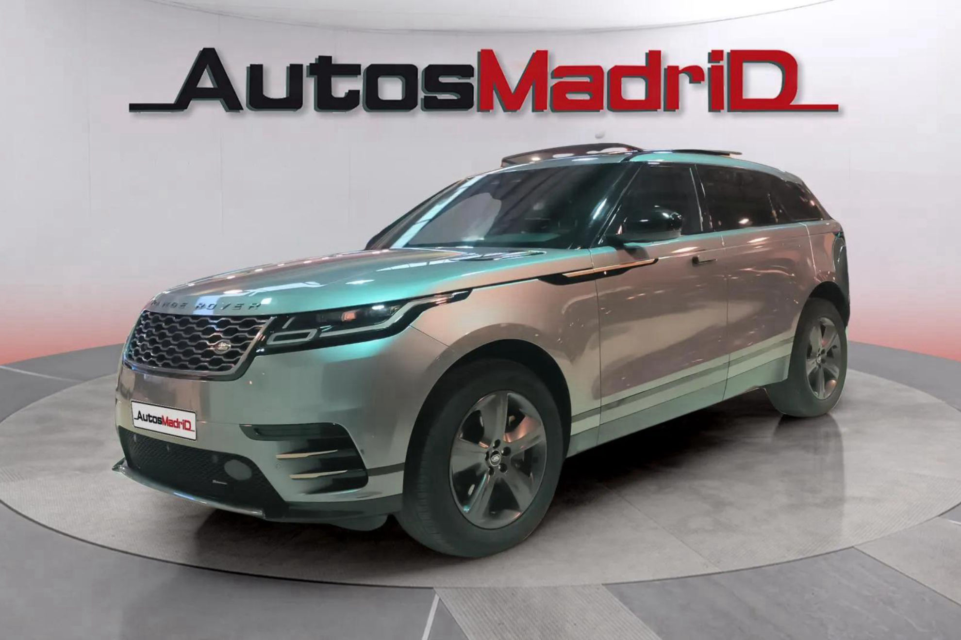Land Rover Range Rover Velar 2.0D I4 S 4WD - foto 3