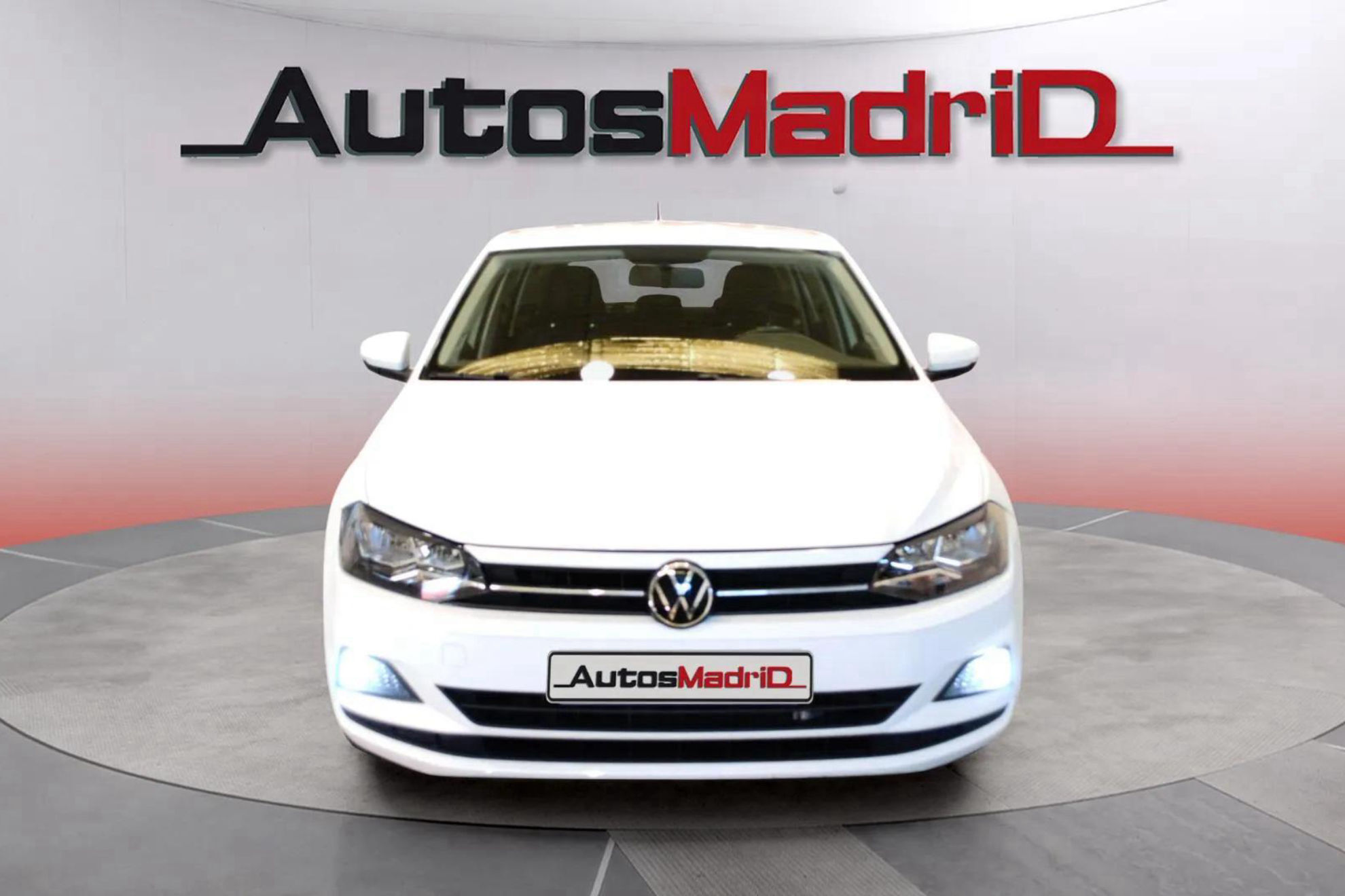 Volkswagen Polo Advance 1.6 TDI - foto 2
