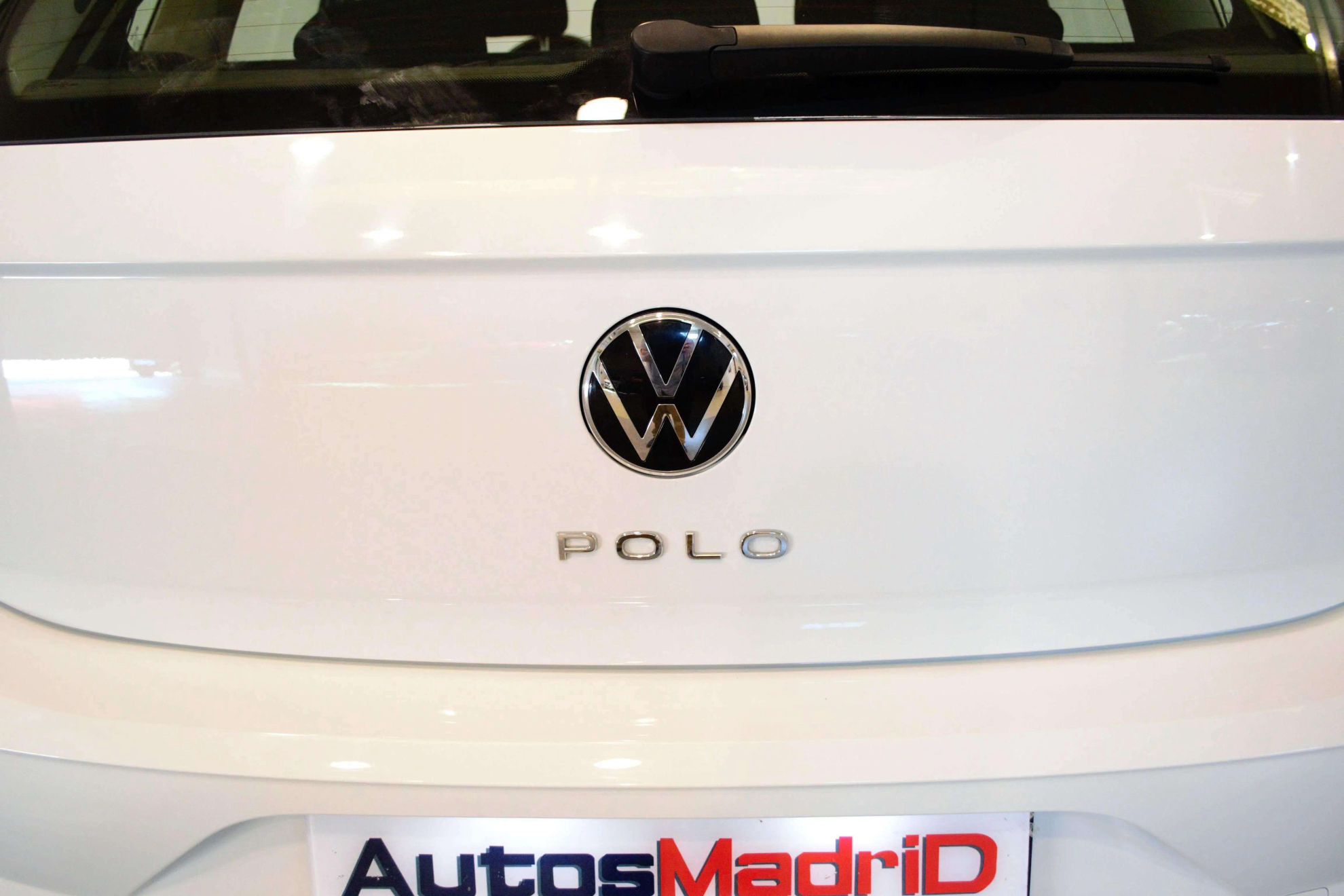 Volkswagen Polo Advance 1.6 TDI - foto 6