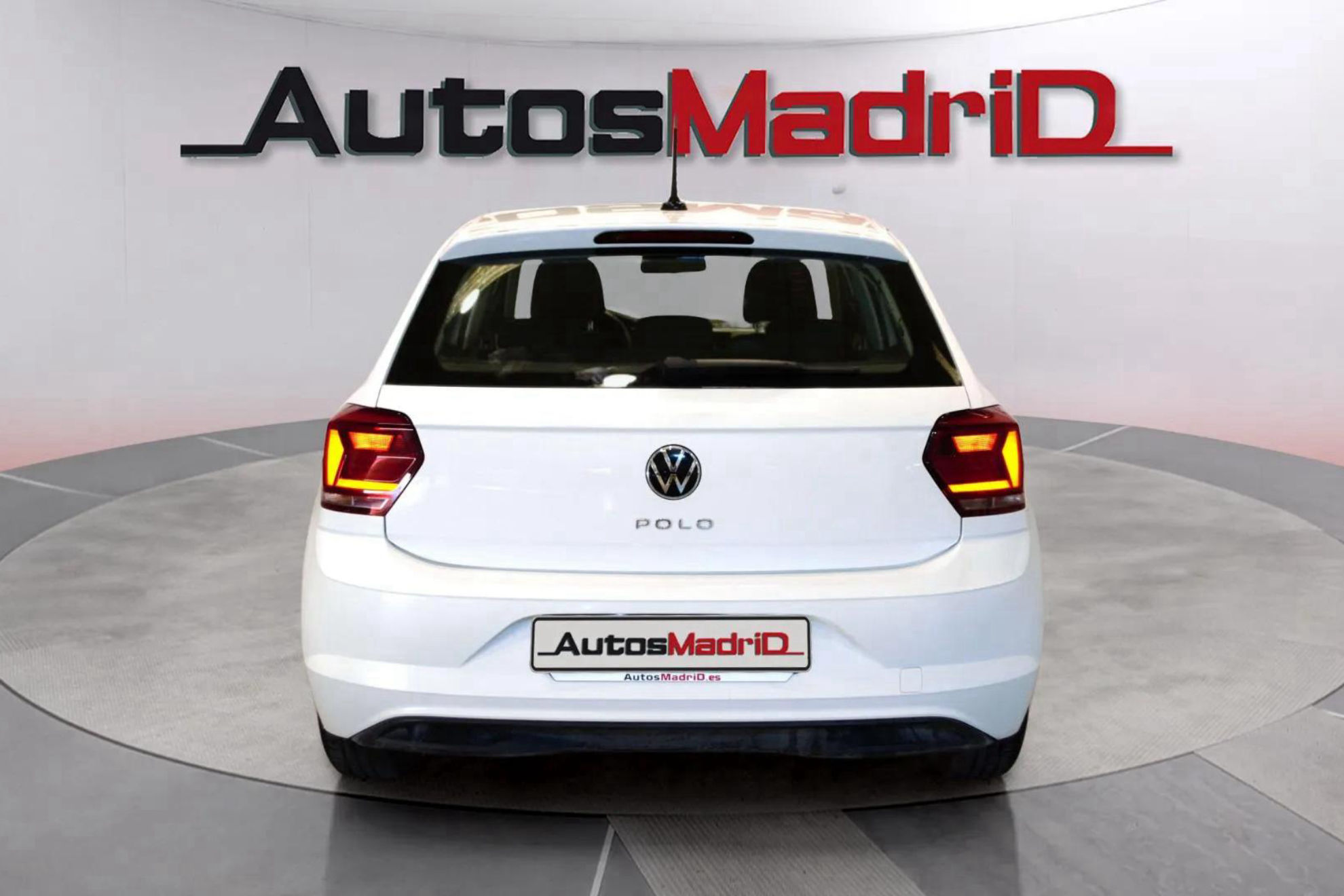 Volkswagen Polo Advance 1.6 TDI - foto 5