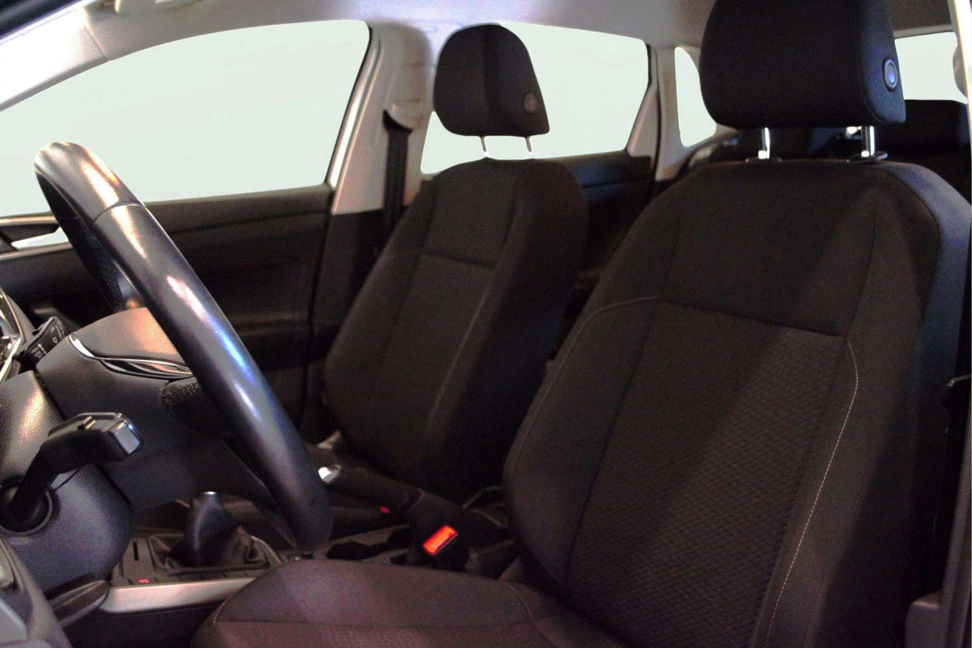 Volkswagen Polo Advance 1.6 TDI - foto 15