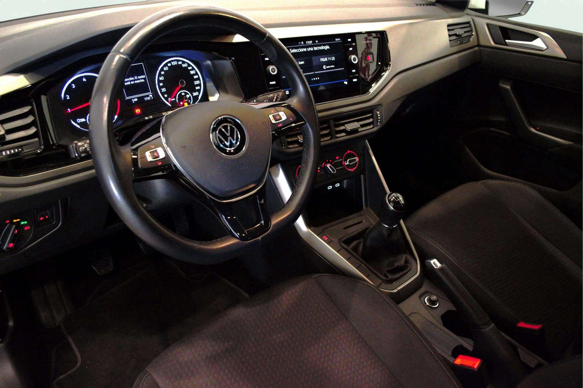 Volkswagen Polo Advance 1.6 TDI - foto 14