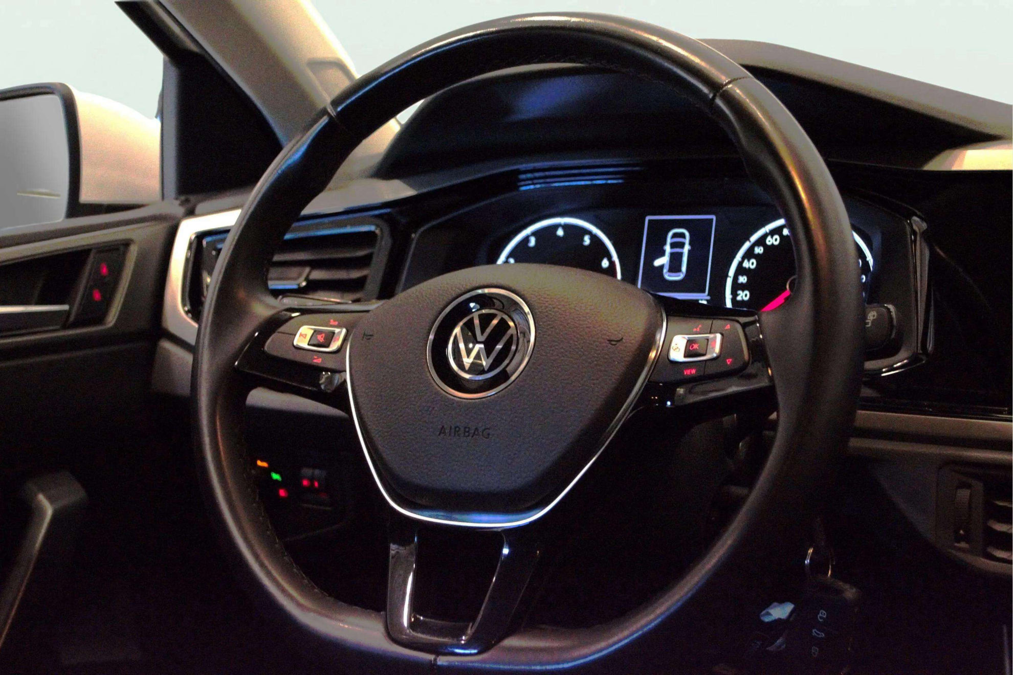 Volkswagen Polo Advance 1.6 TDI - foto 19