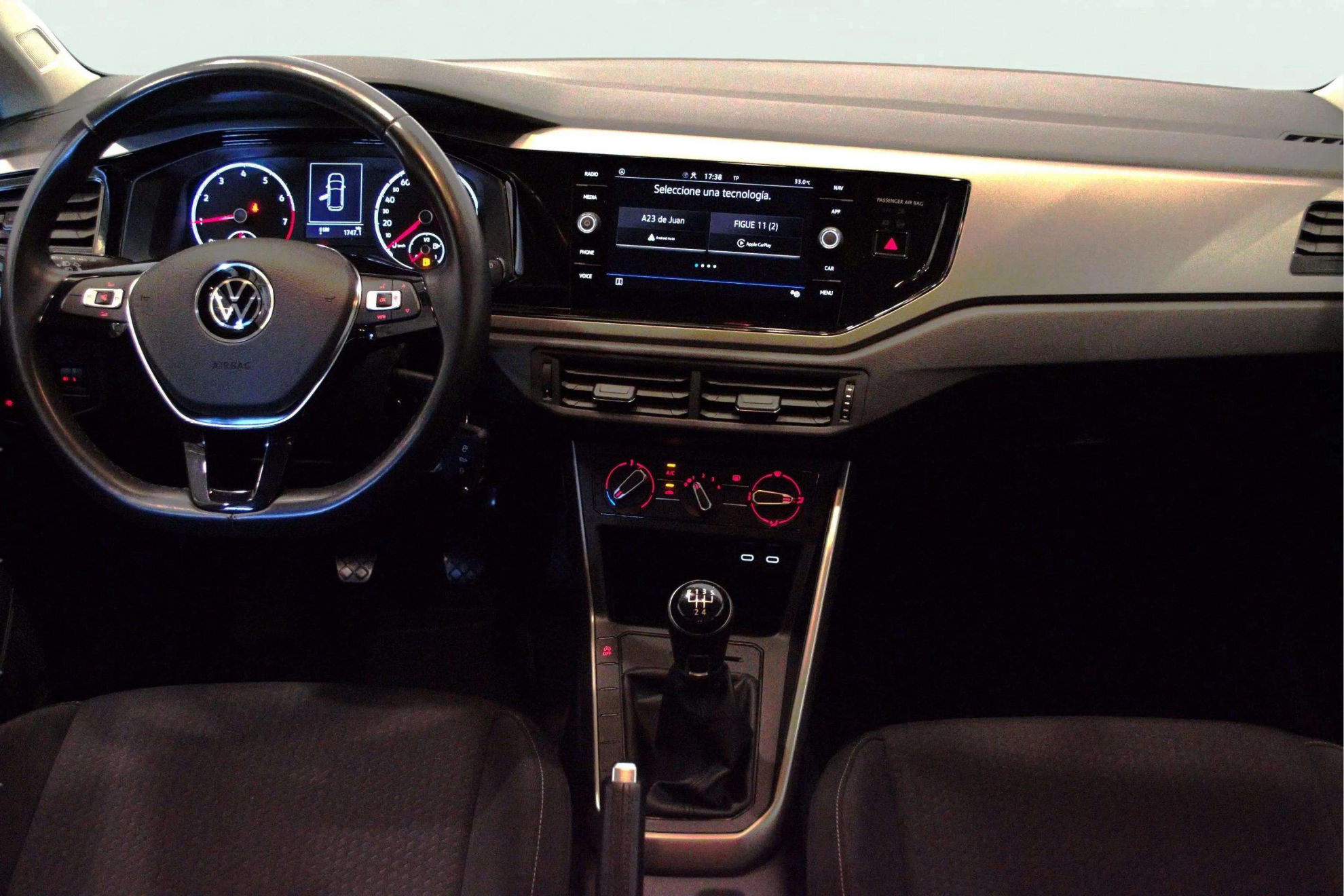 Volkswagen Polo Advance 1.6 TDI - foto 18