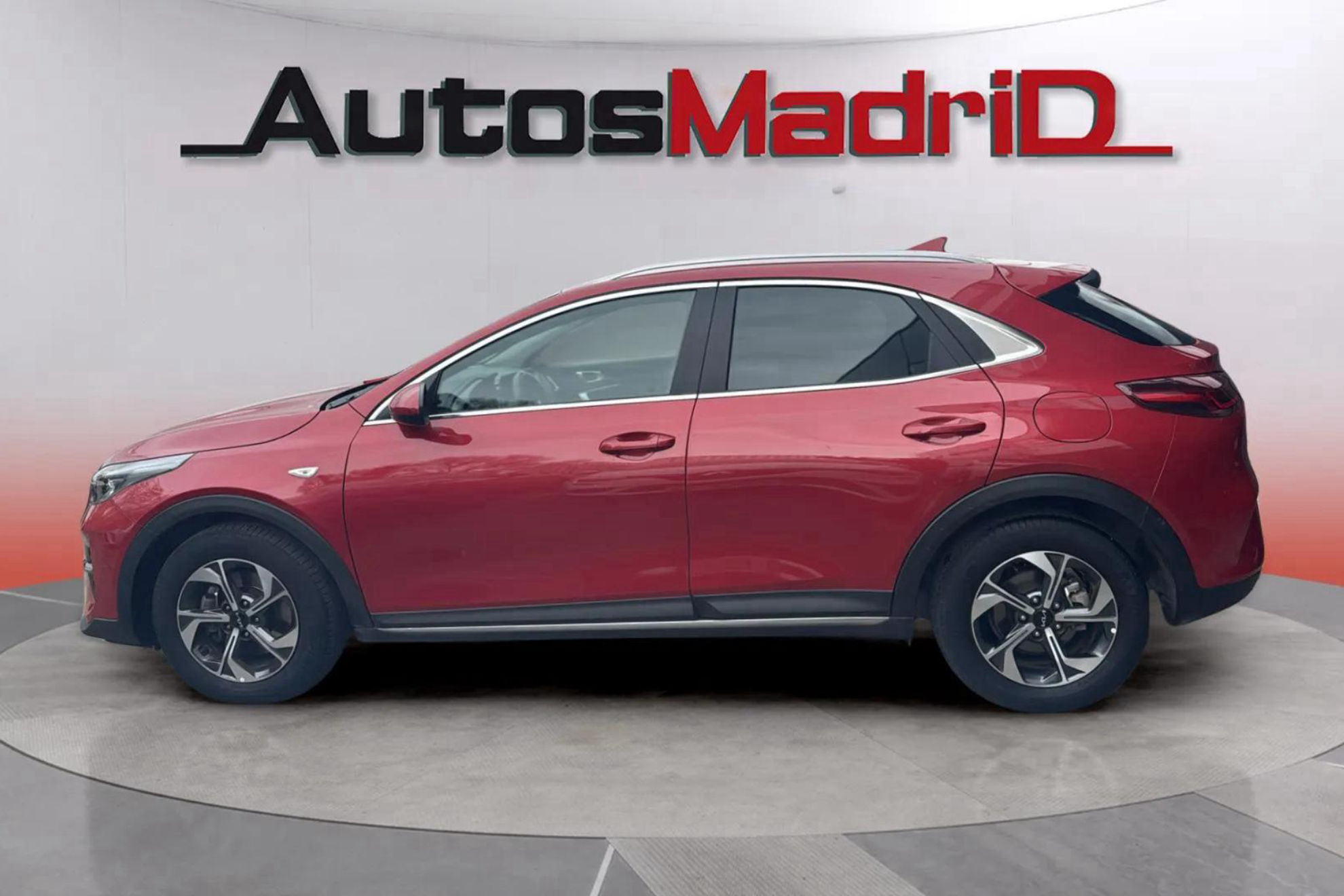 Kia XCeed 1.0 T-GDi Drive - foto 4