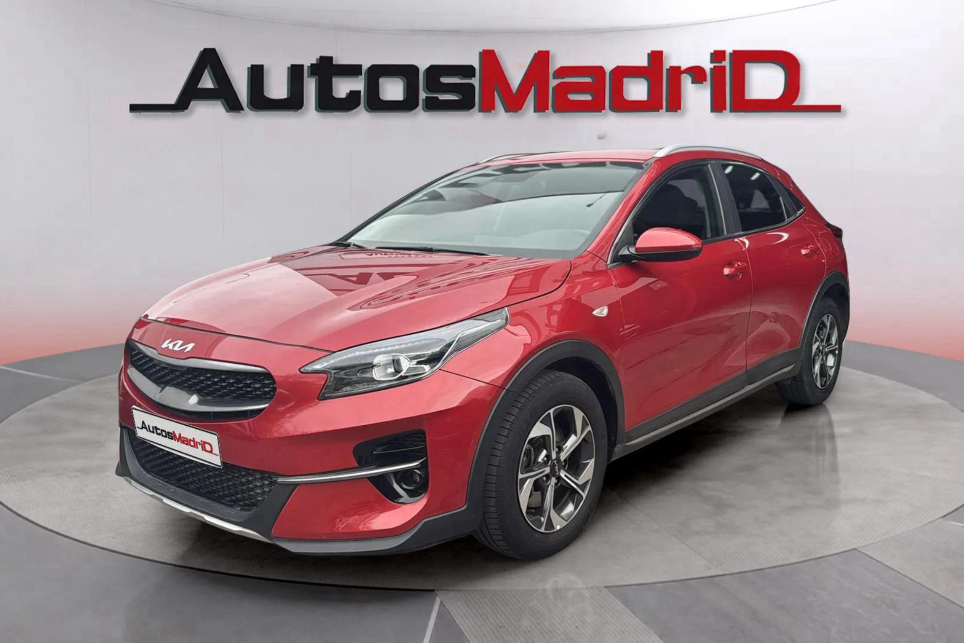Kia XCeed 1.0 T-GDi Drive - foto 3