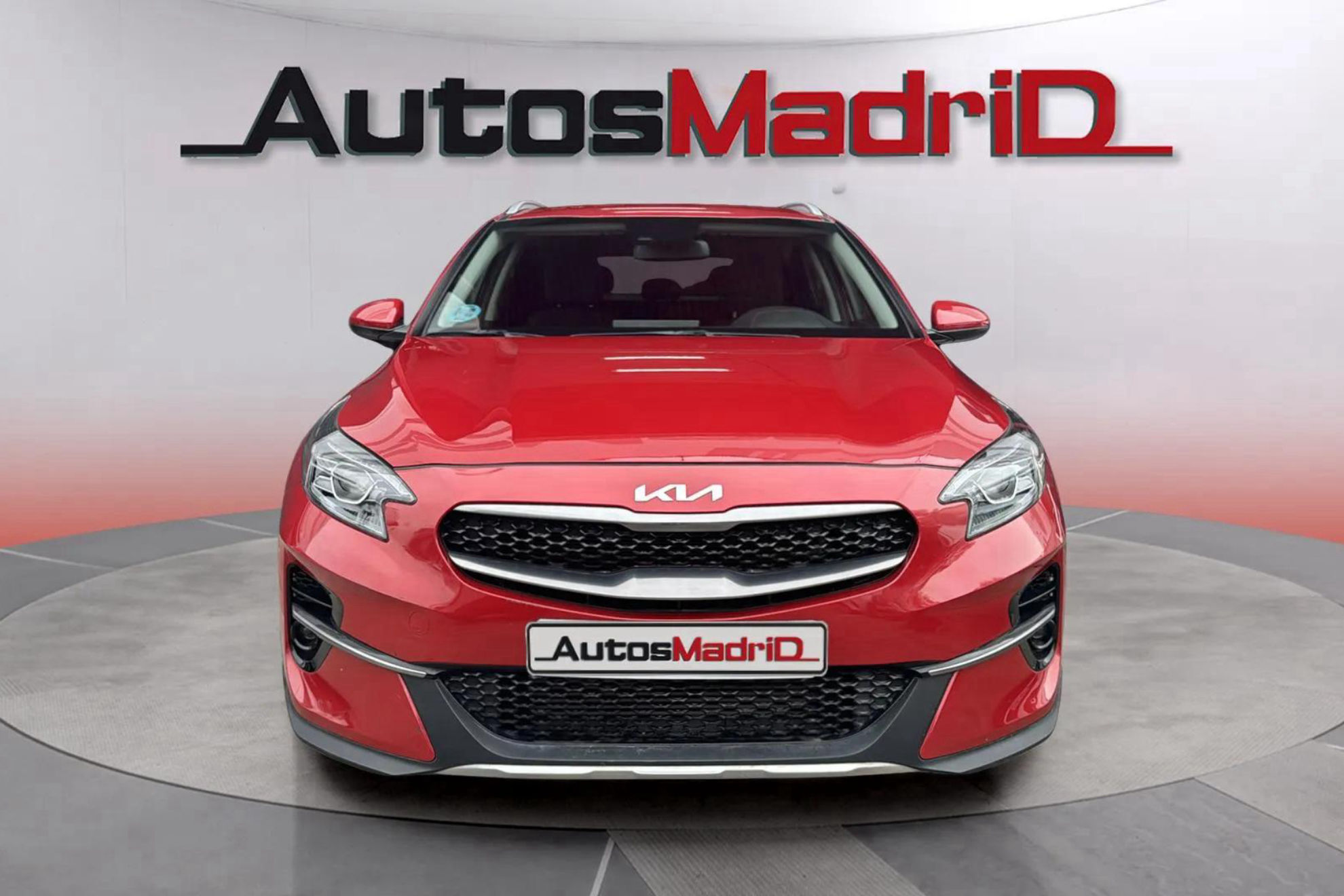 Kia XCeed 1.0 T-GDi Drive - foto 8